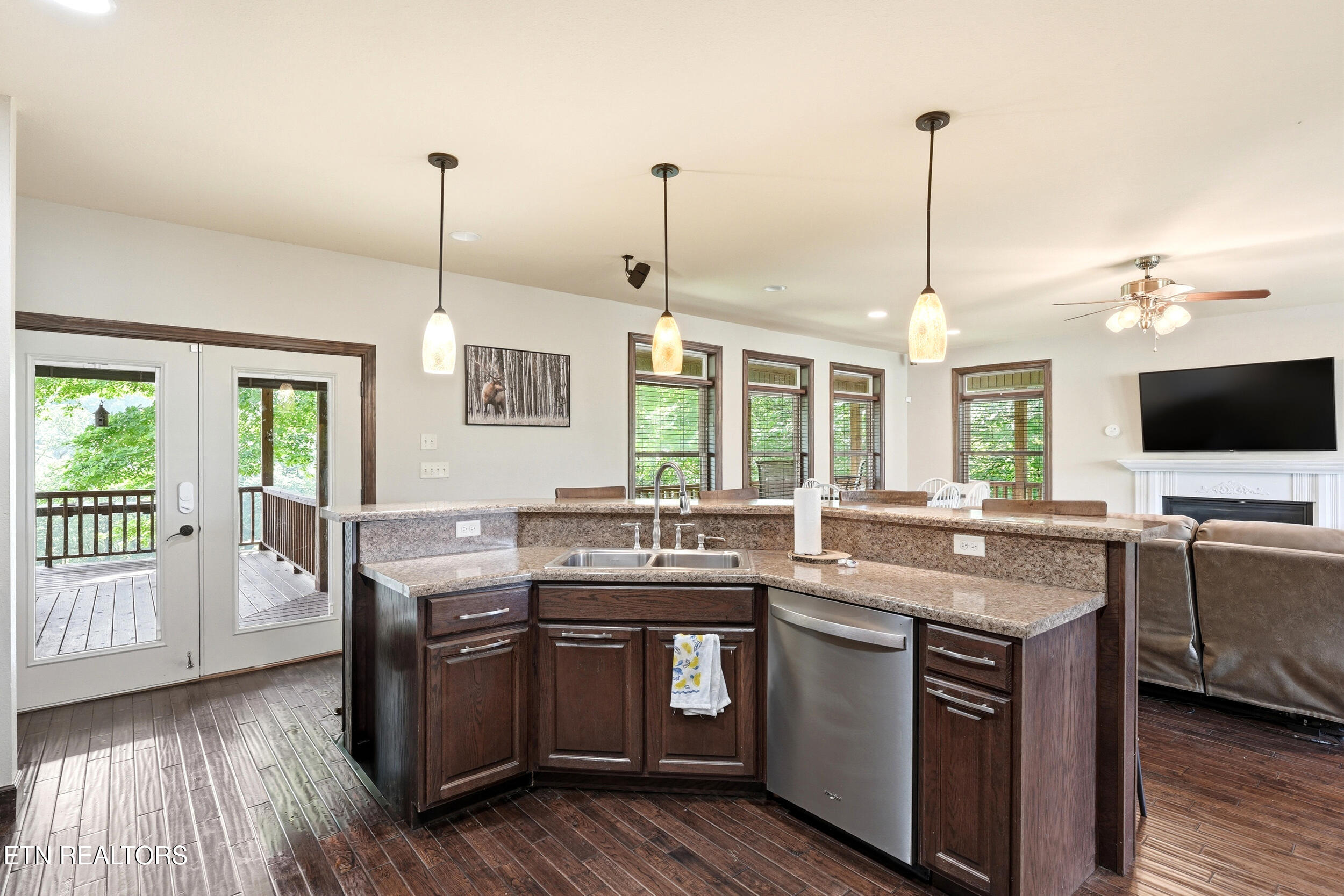 1982 Holston Shores Drive Rutledge TN 37861