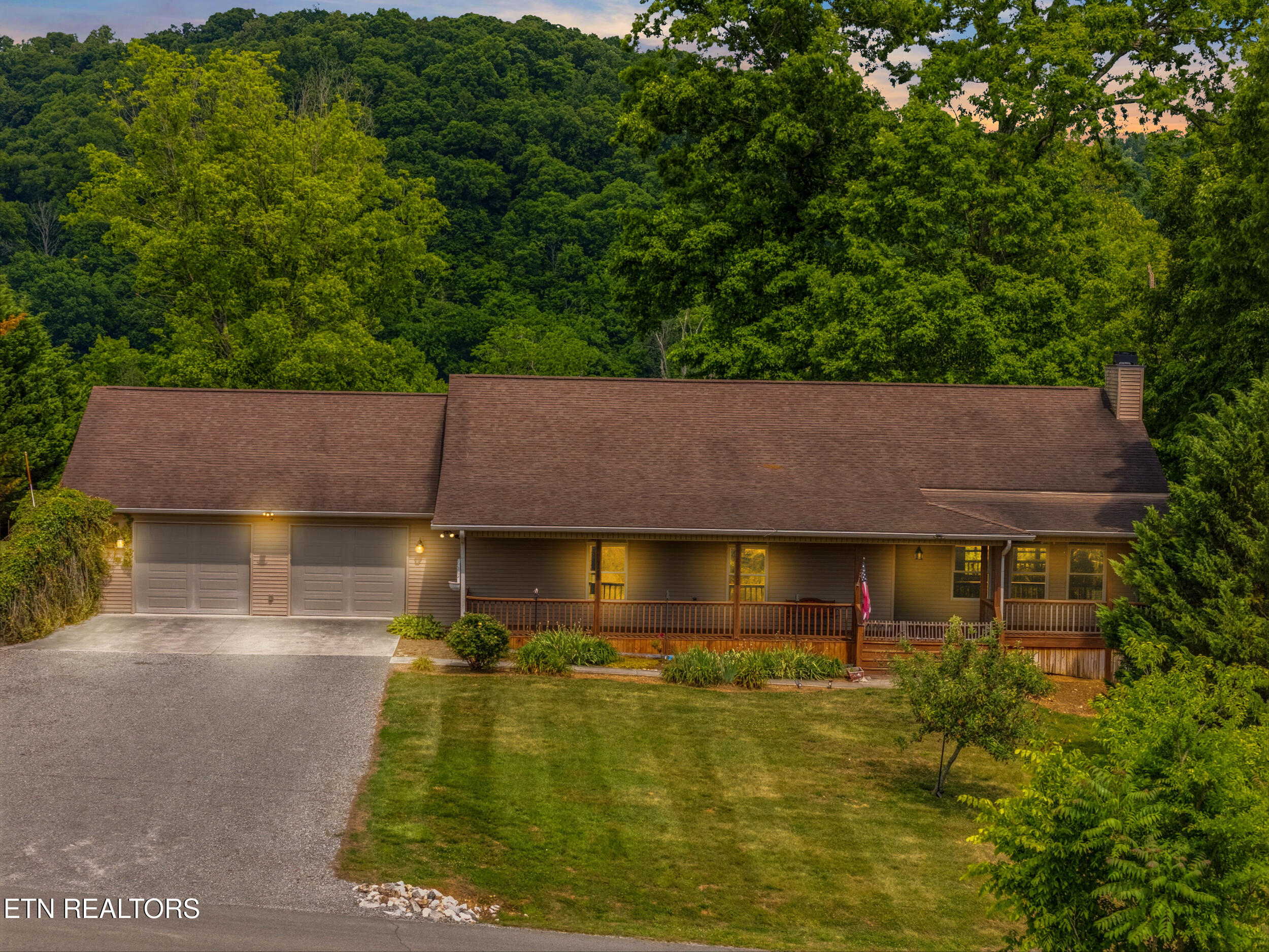 1982 Holston Shores Drive Rutledge TN 37861