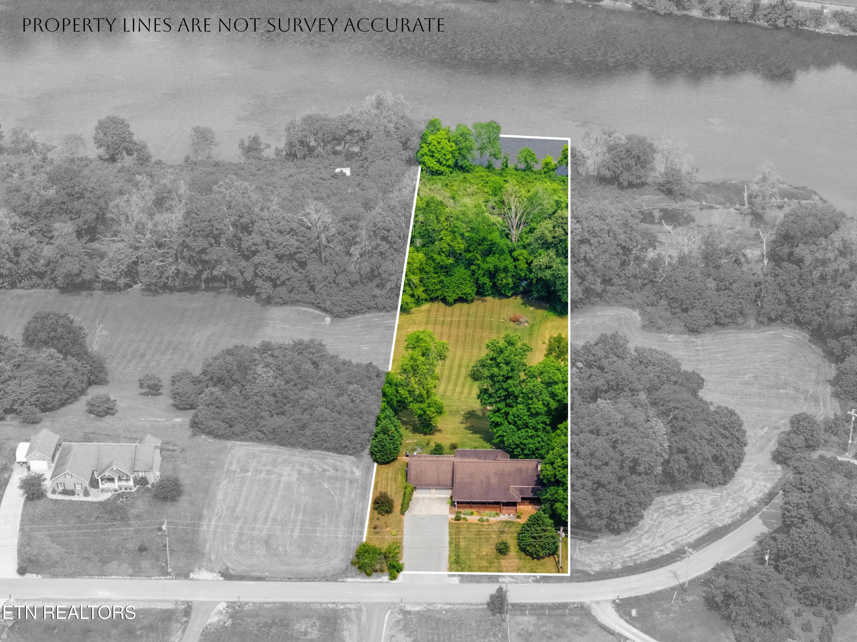 1982 Holston Shores Drive Rutledge TN 37861