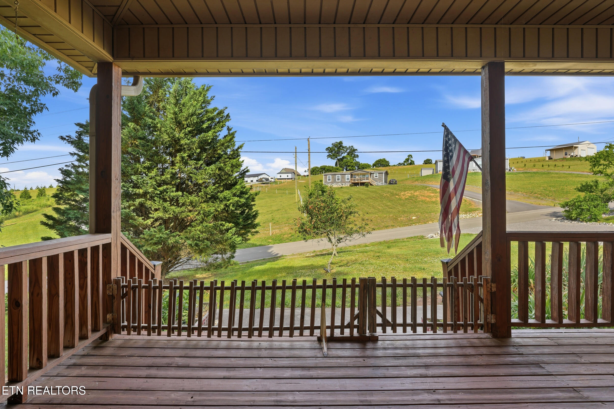1982 Holston Shores Drive Rutledge TN 37861