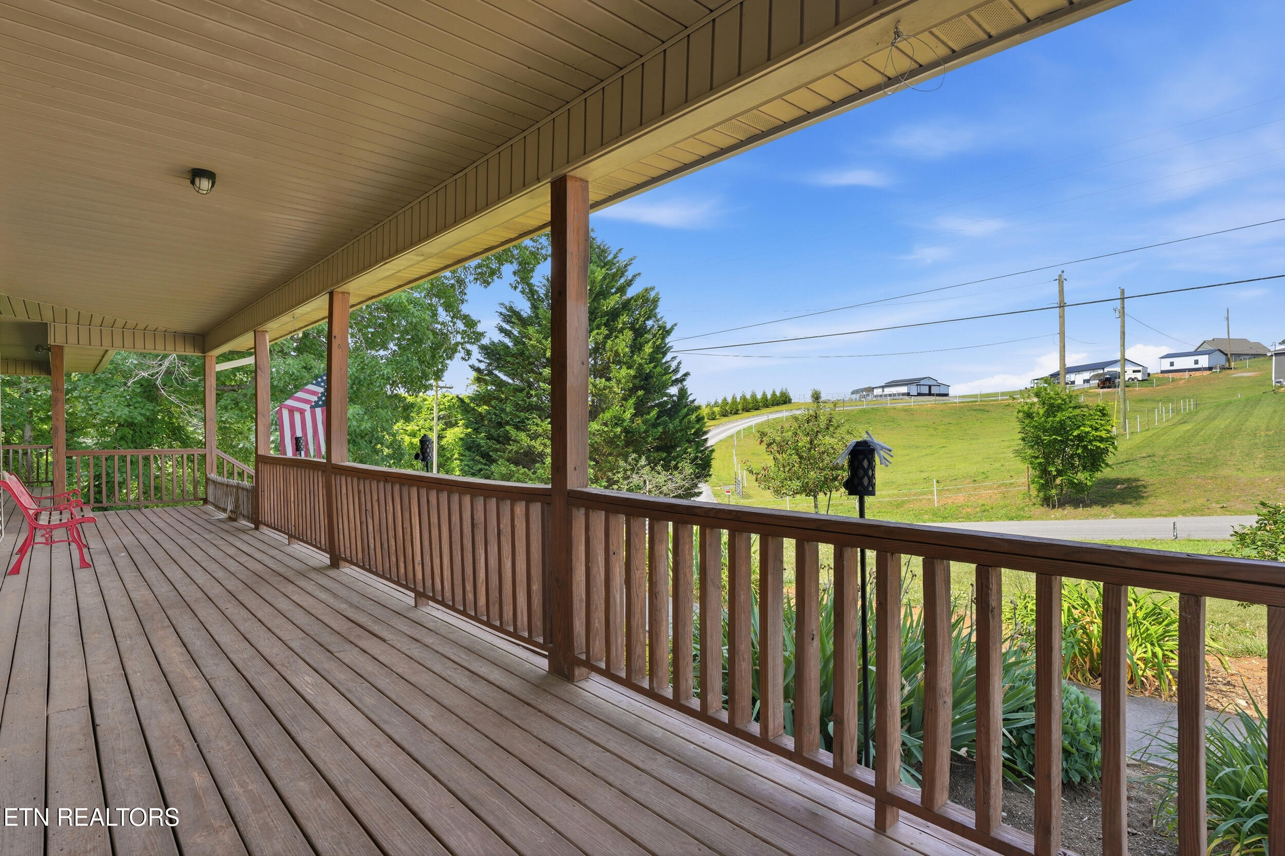 1982 Holston Shores Drive Rutledge TN 37861