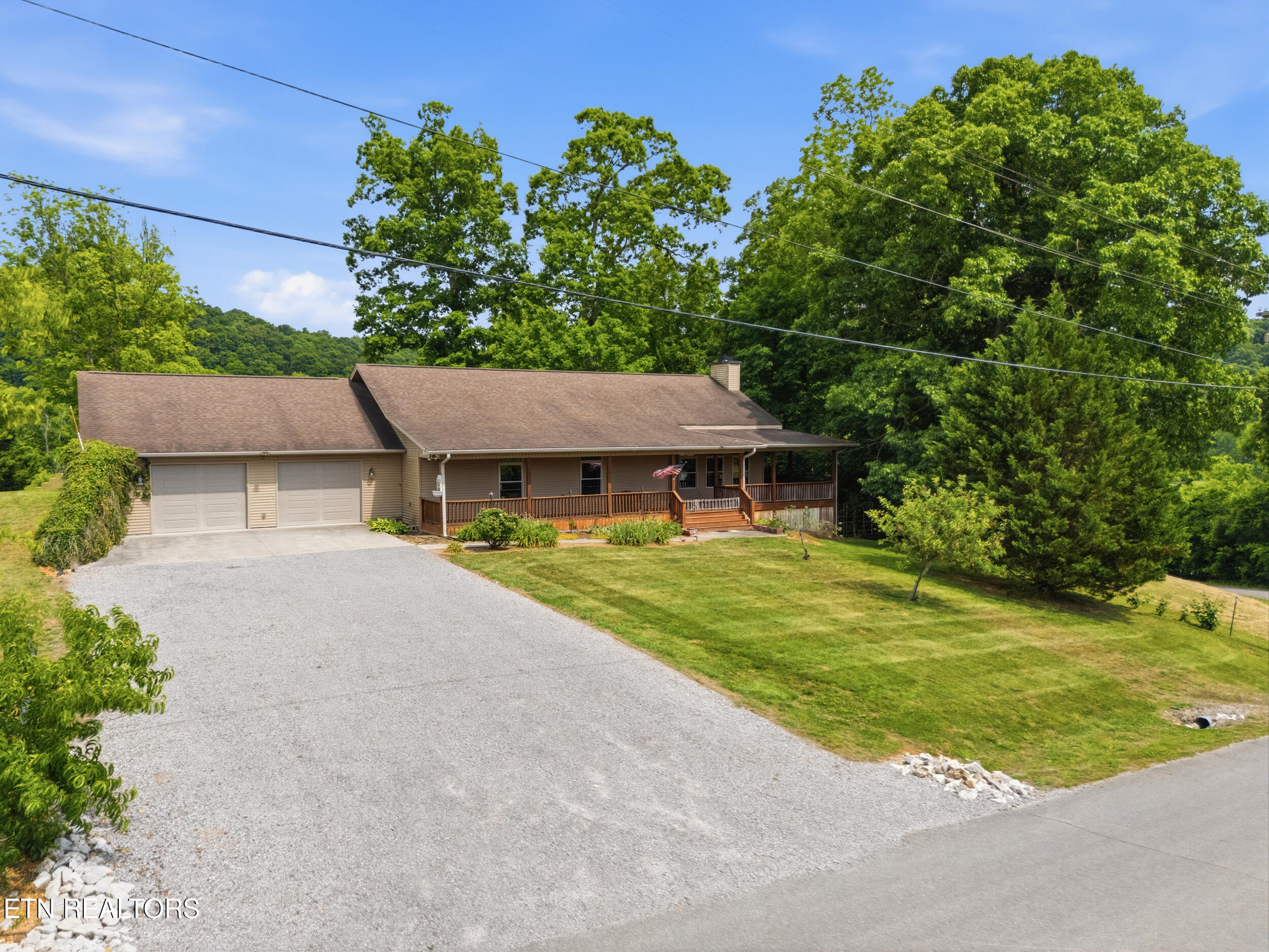1982 Holston Shores Drive Rutledge TN 37861
