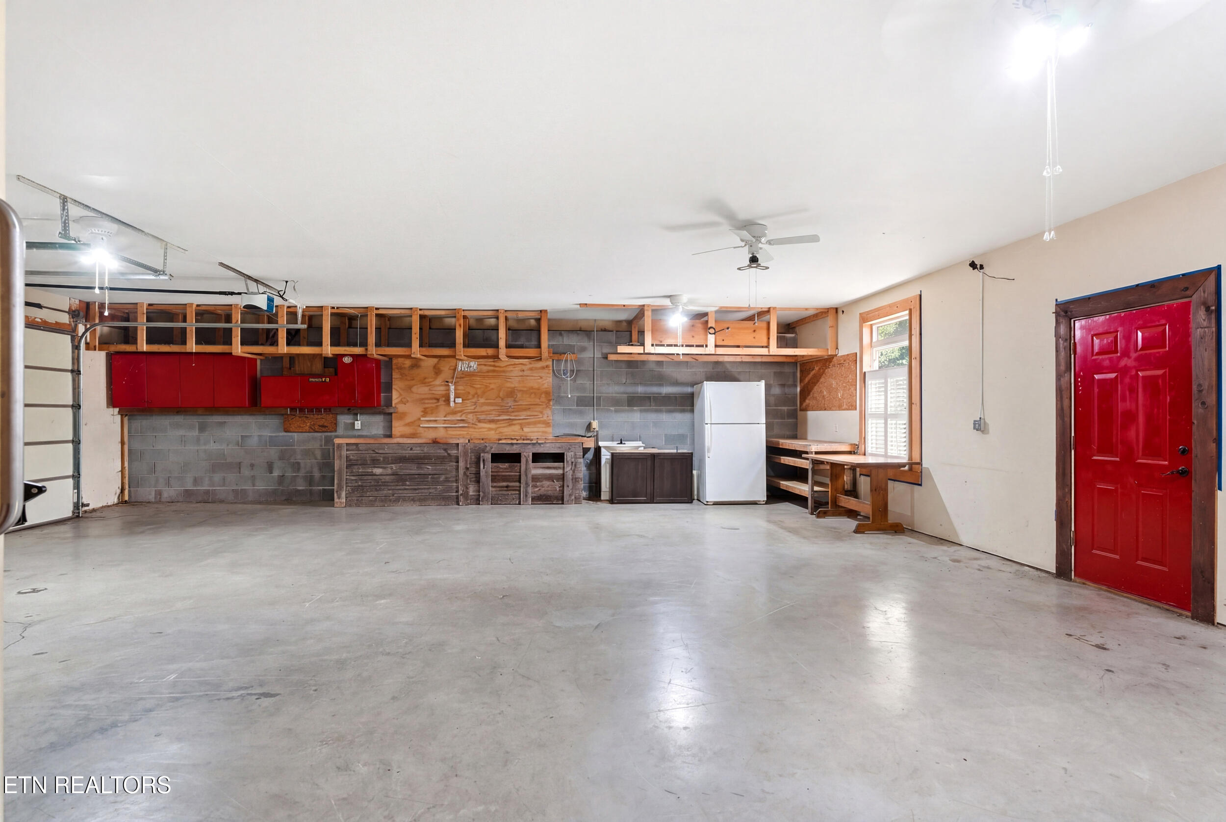 1982 Holston Shores Drive Rutledge TN 37861