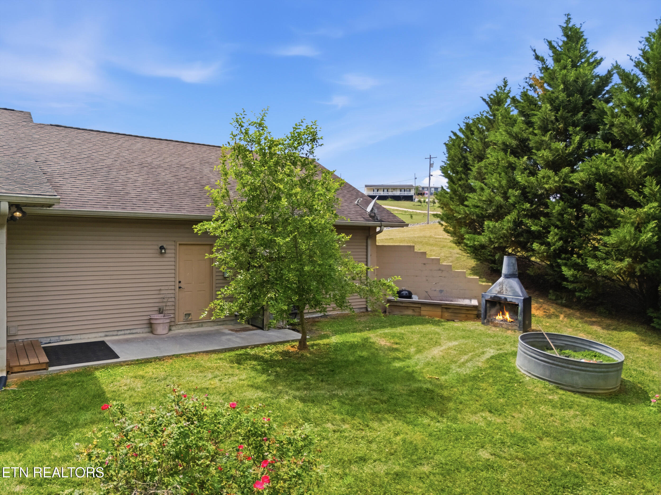 1982 Holston Shores Drive Rutledge TN 37861