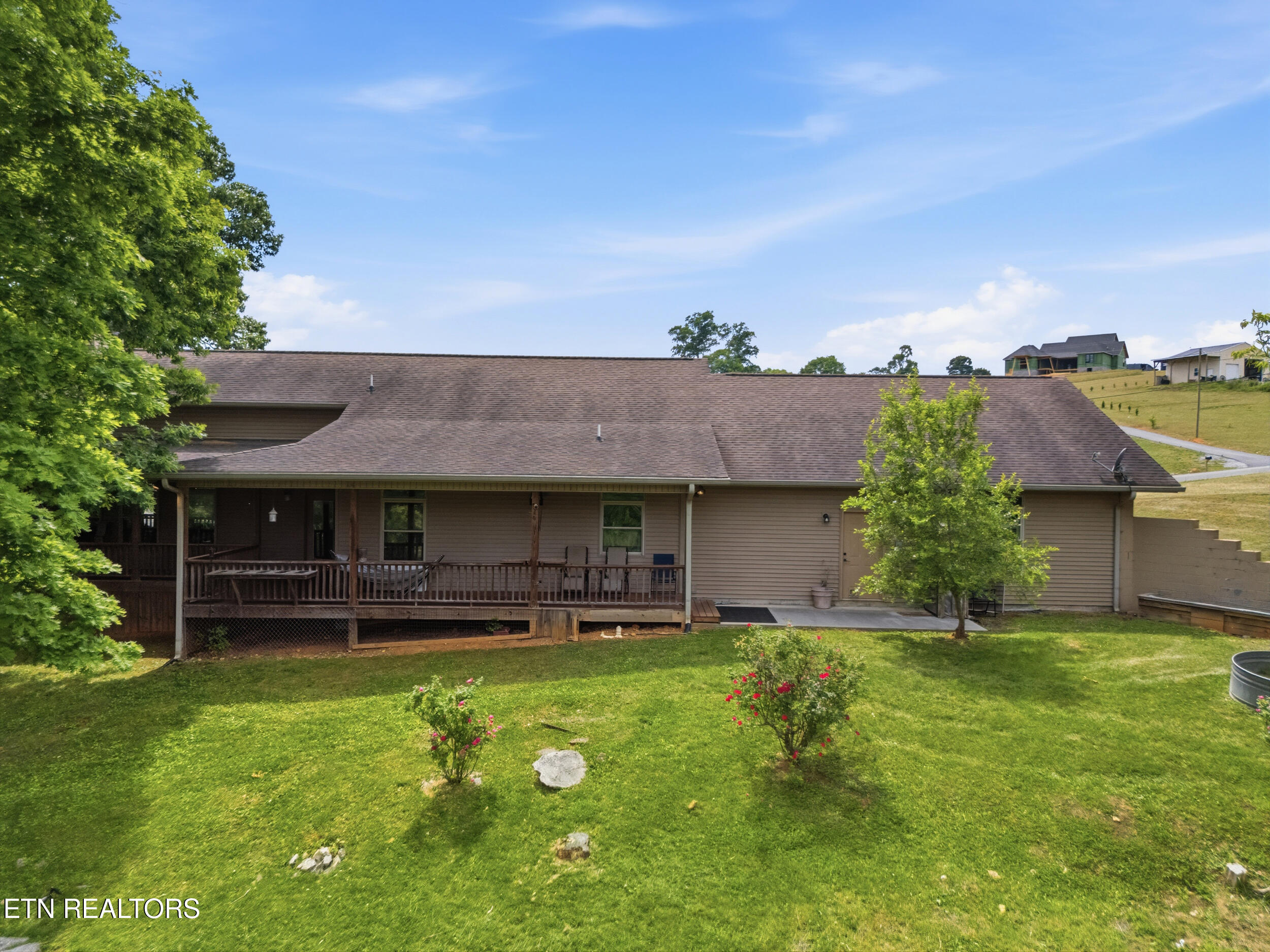 1982 Holston Shores Drive Rutledge TN 37861