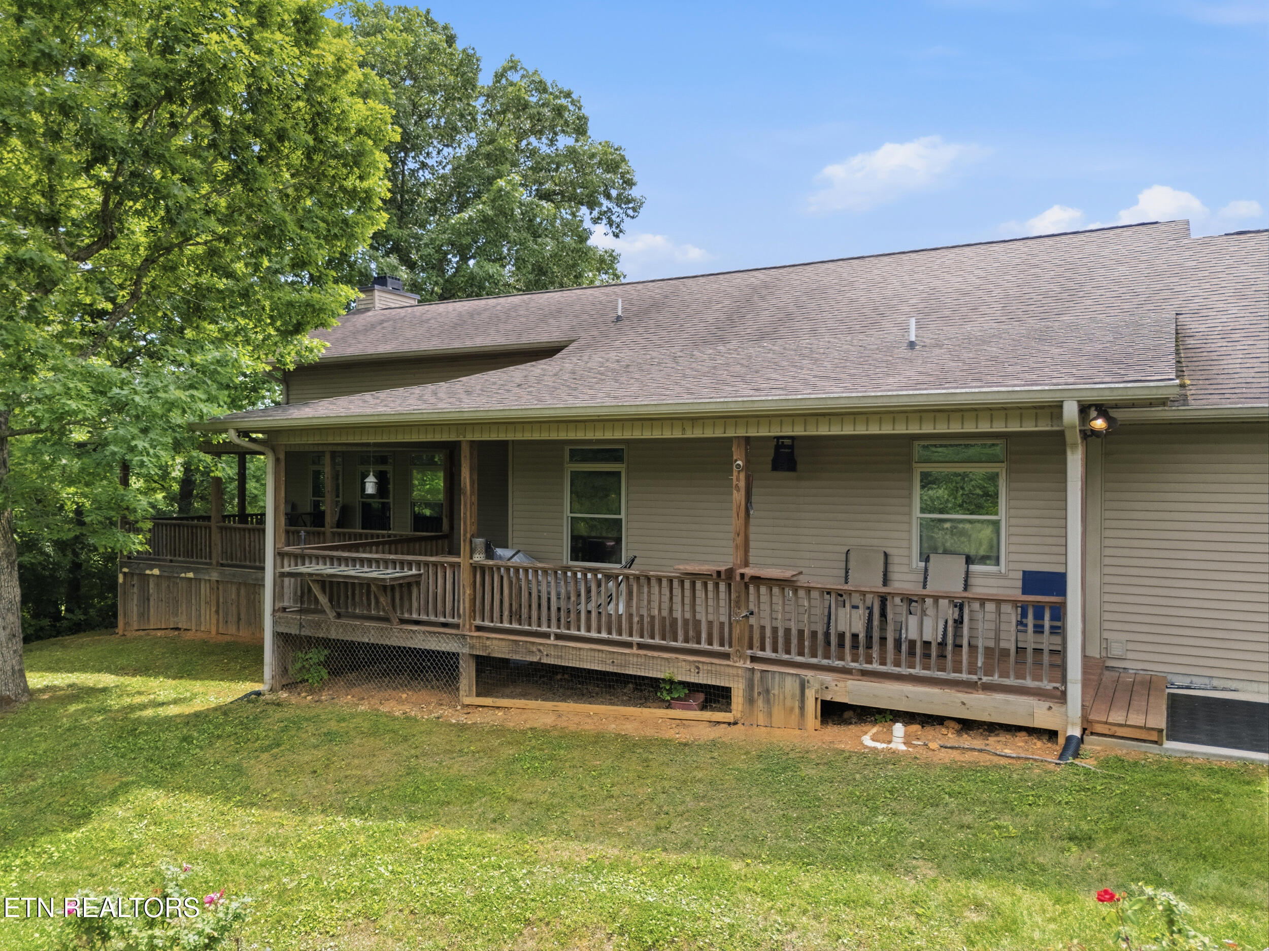 1982 Holston Shores Drive Rutledge TN 37861