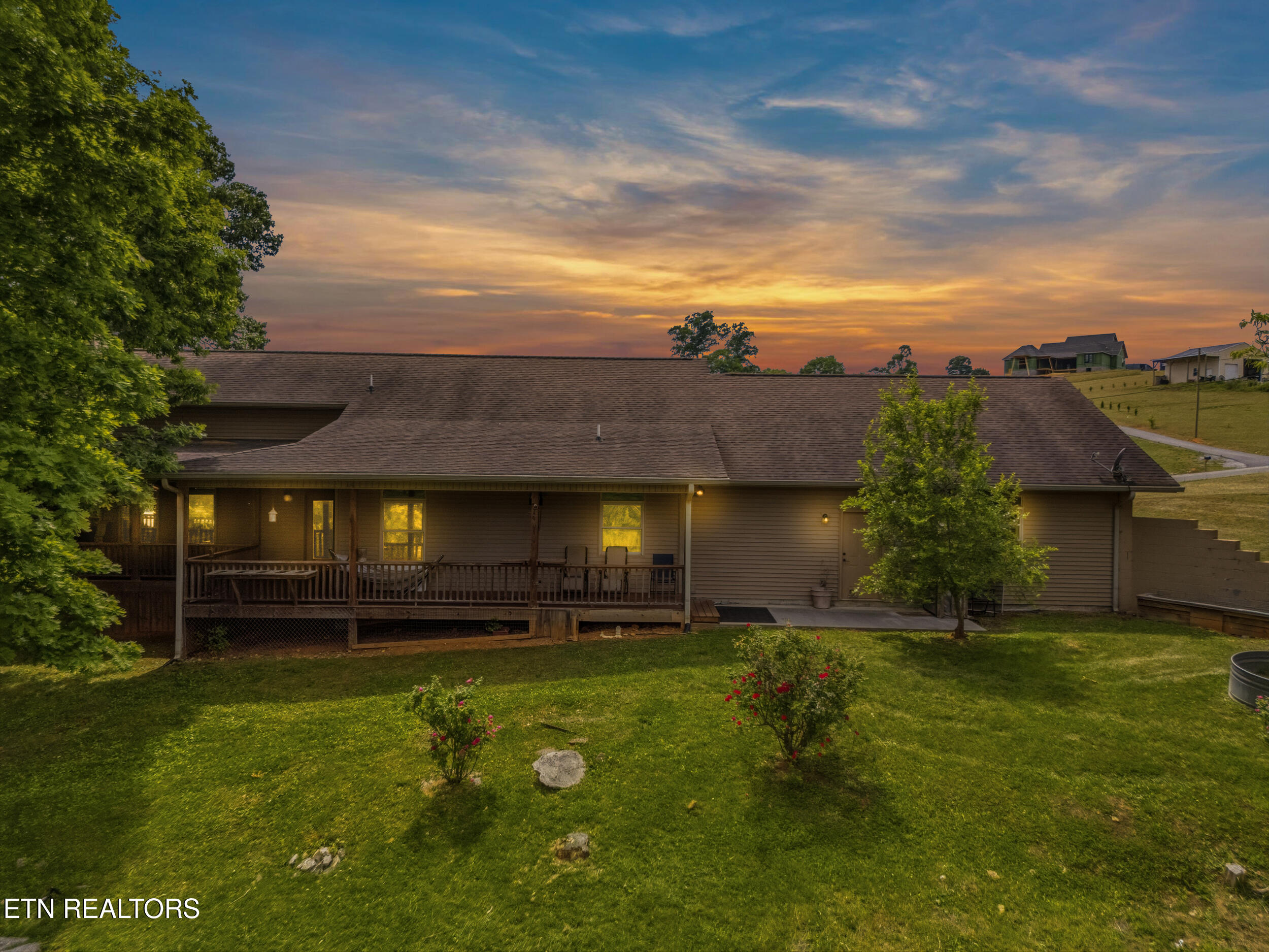 1982 Holston Shores Drive Rutledge TN 37861