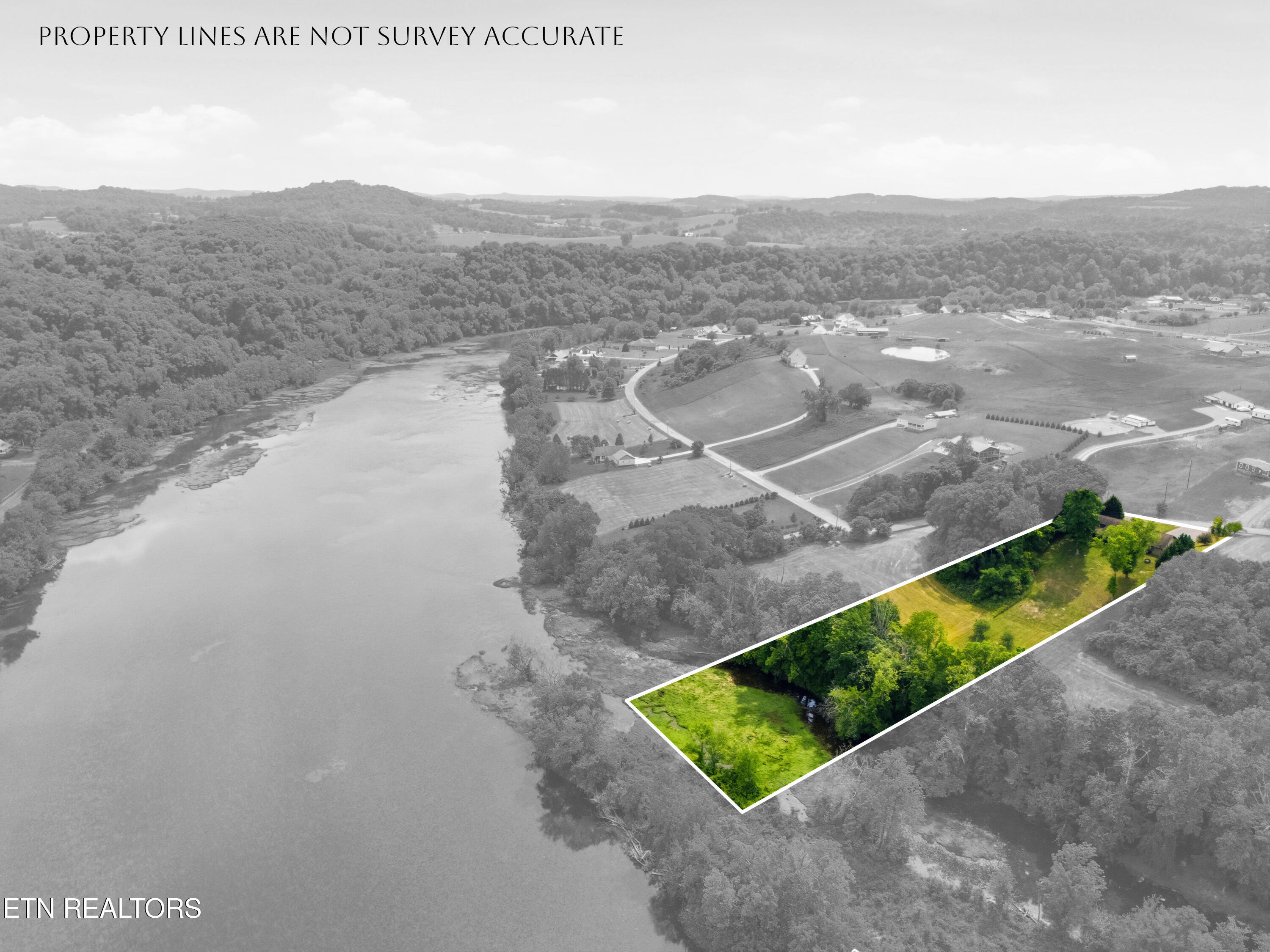 1982 Holston Shores Drive Rutledge TN 37861
