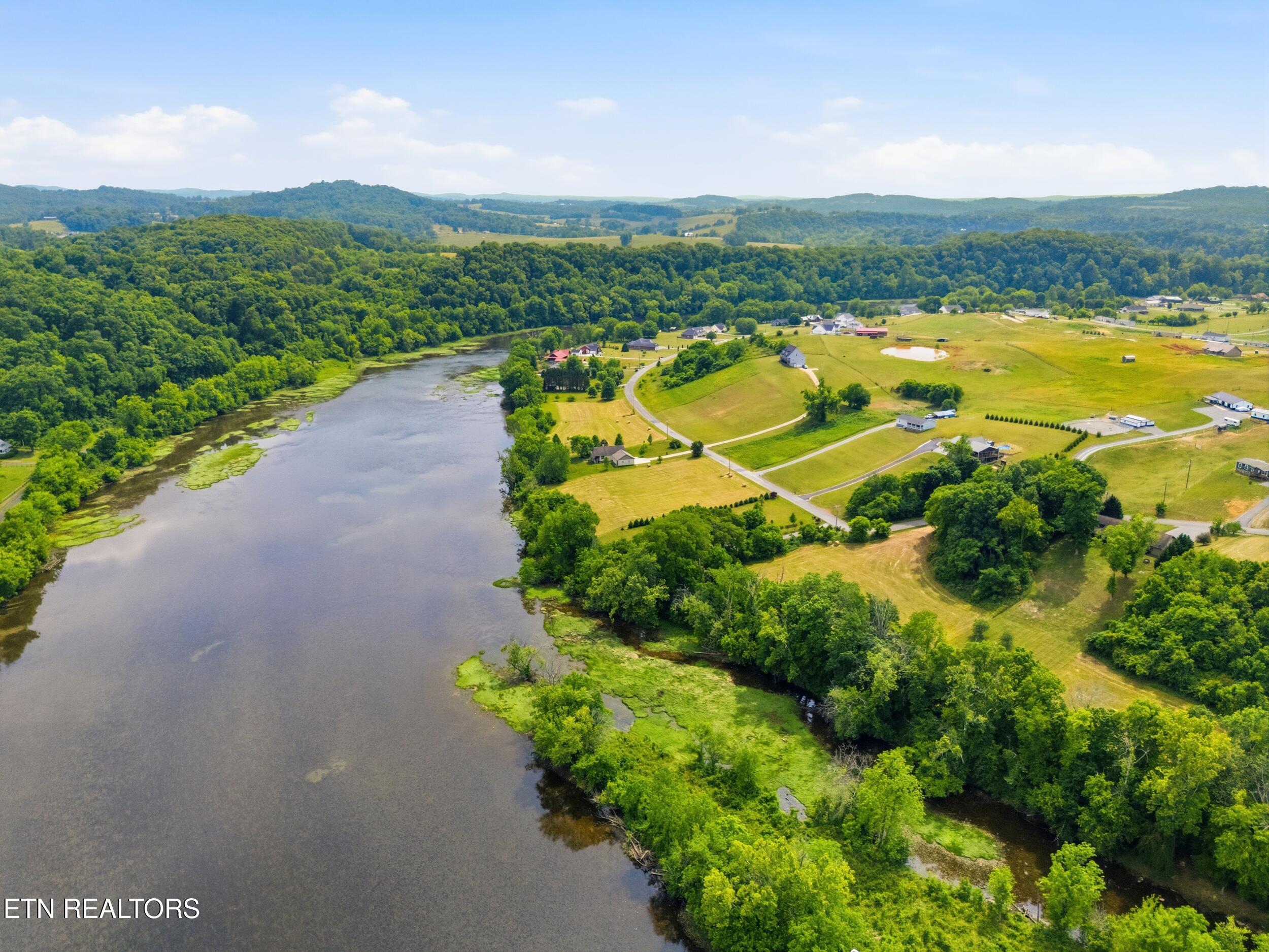 1982 Holston Shores Drive Rutledge TN 37861