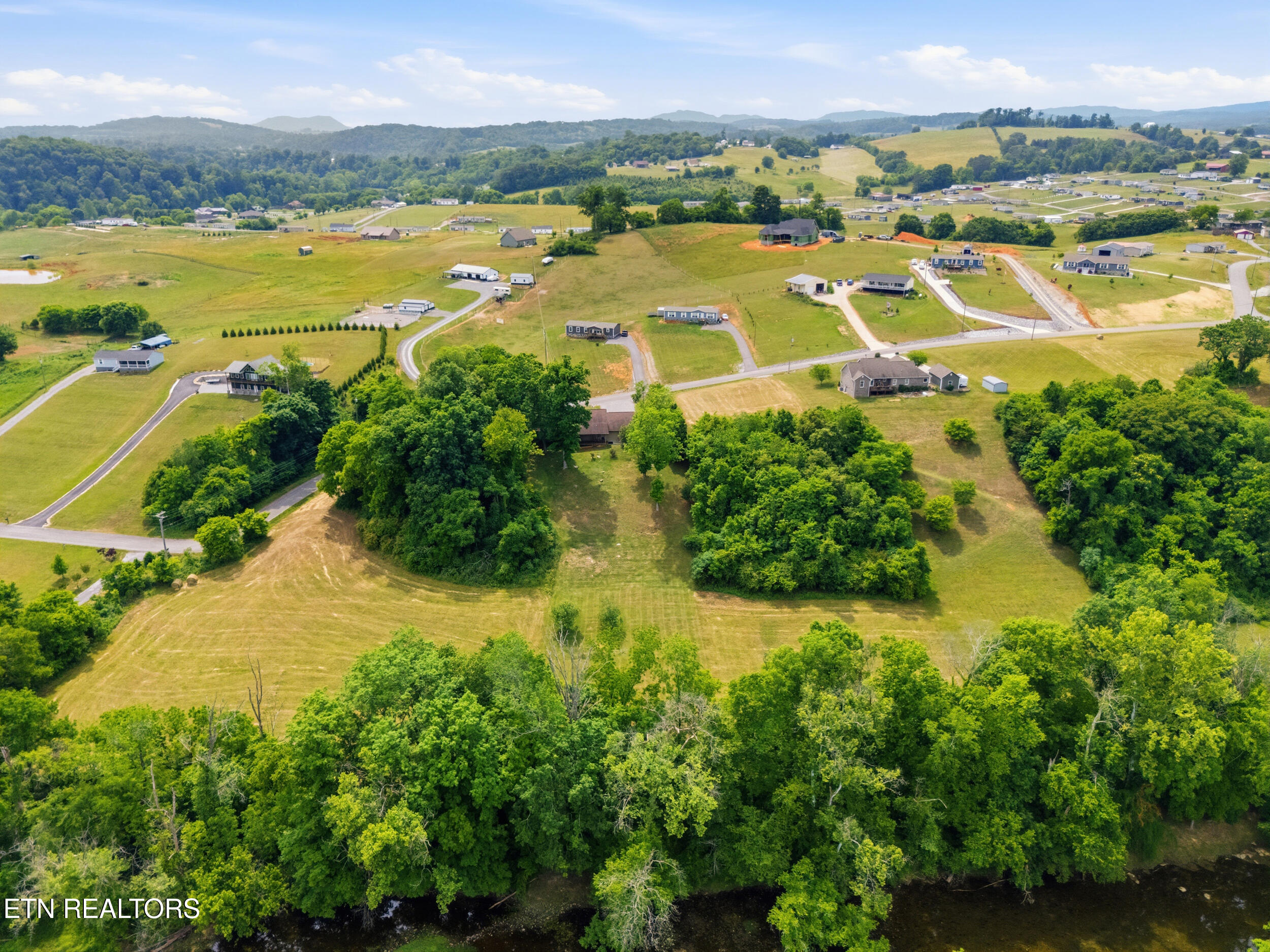 1982 Holston Shores Drive Rutledge TN 37861