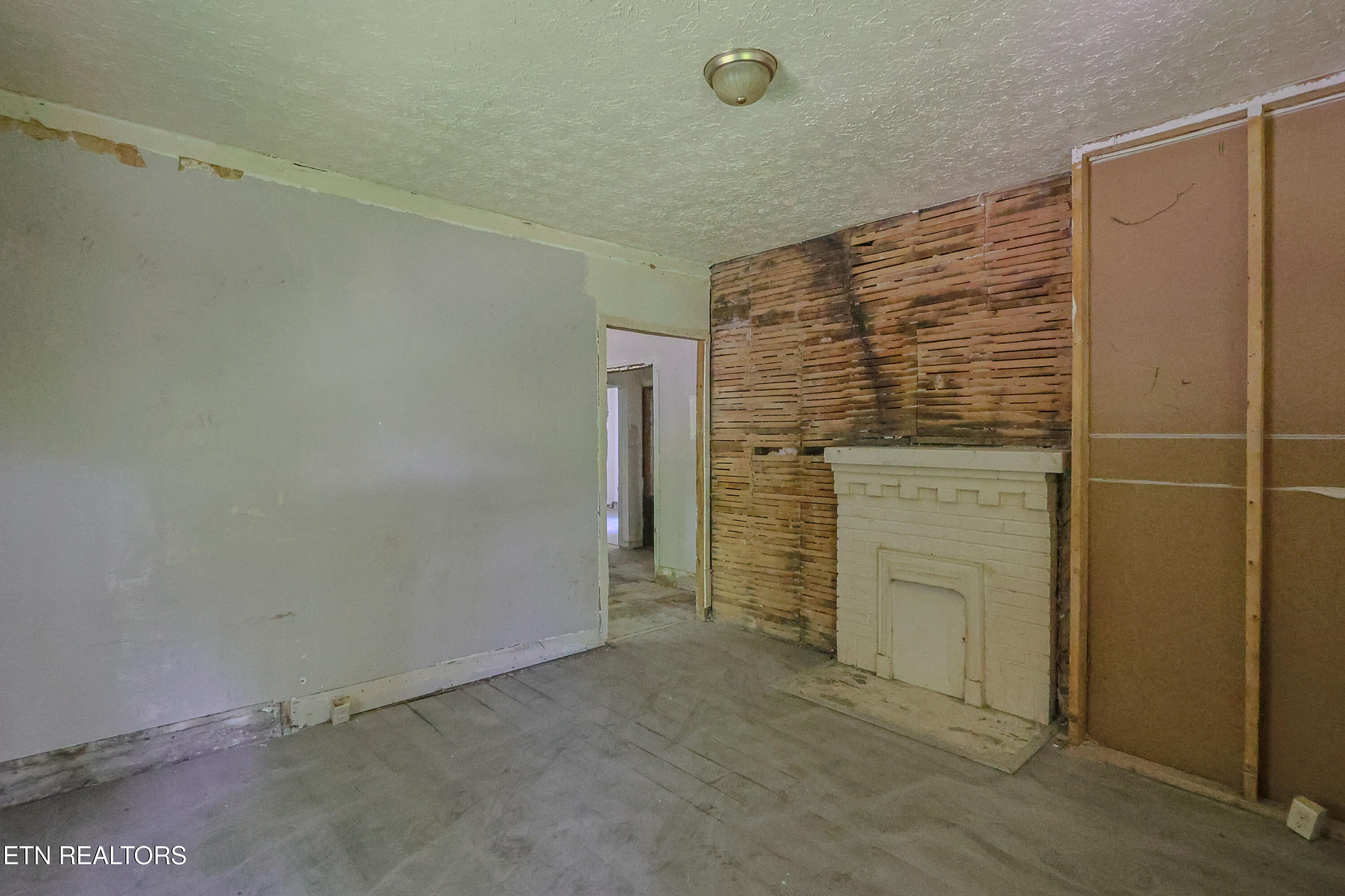 2201 Barker Avenue Knoxville TN 37915