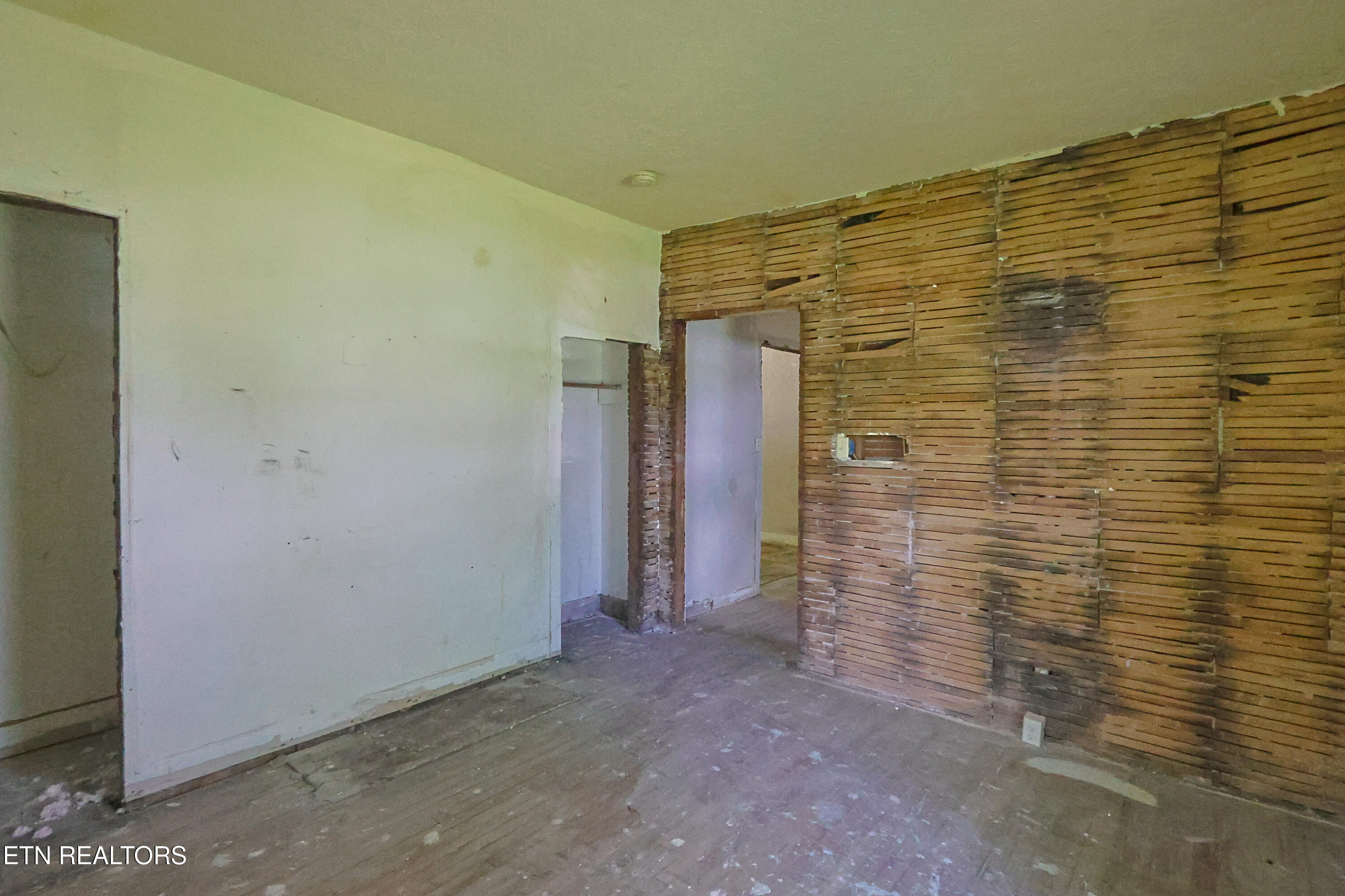 2201 Barker Avenue Knoxville TN 37915