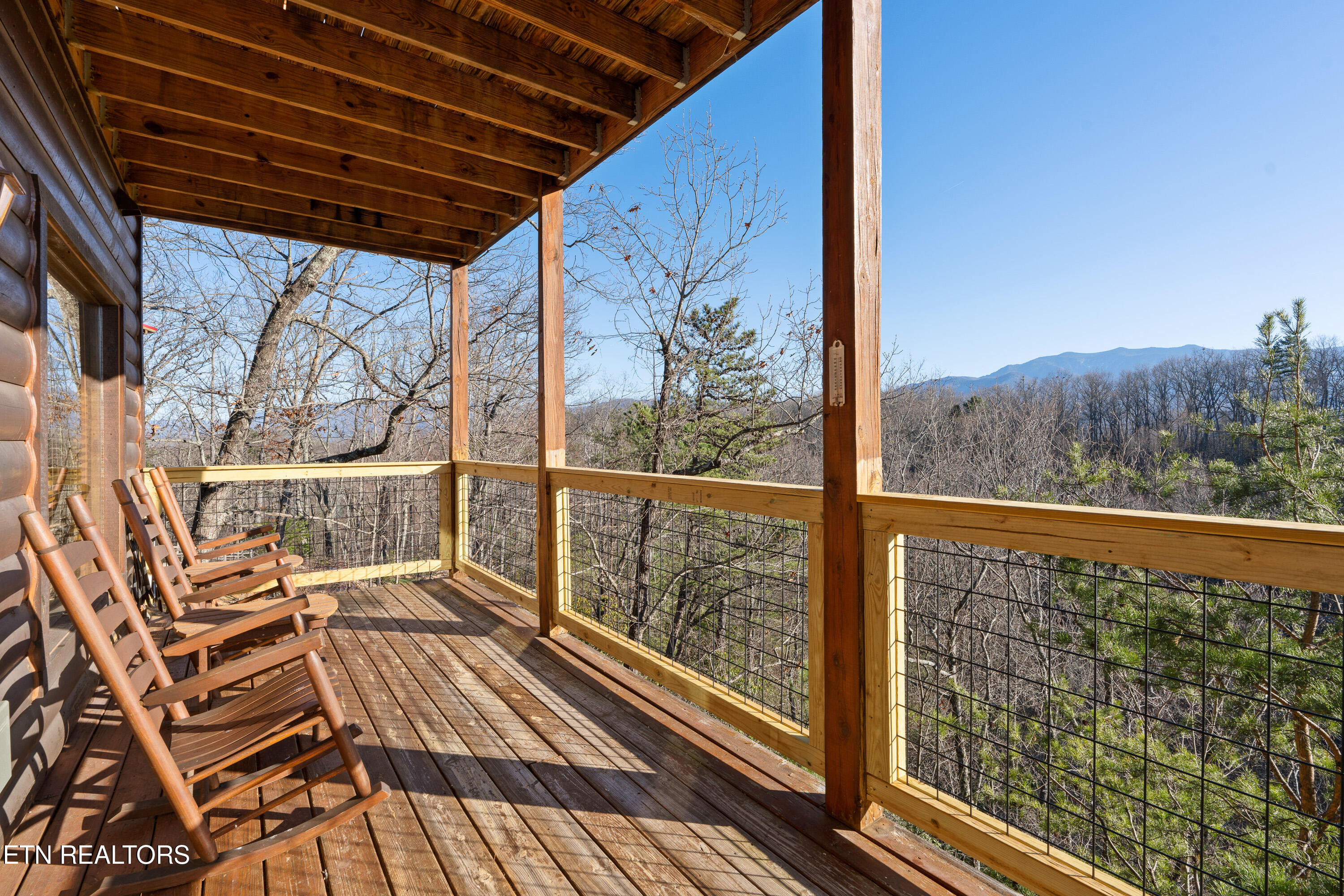 2045 Settlers Ridge Way Gatlinburg TN 37738