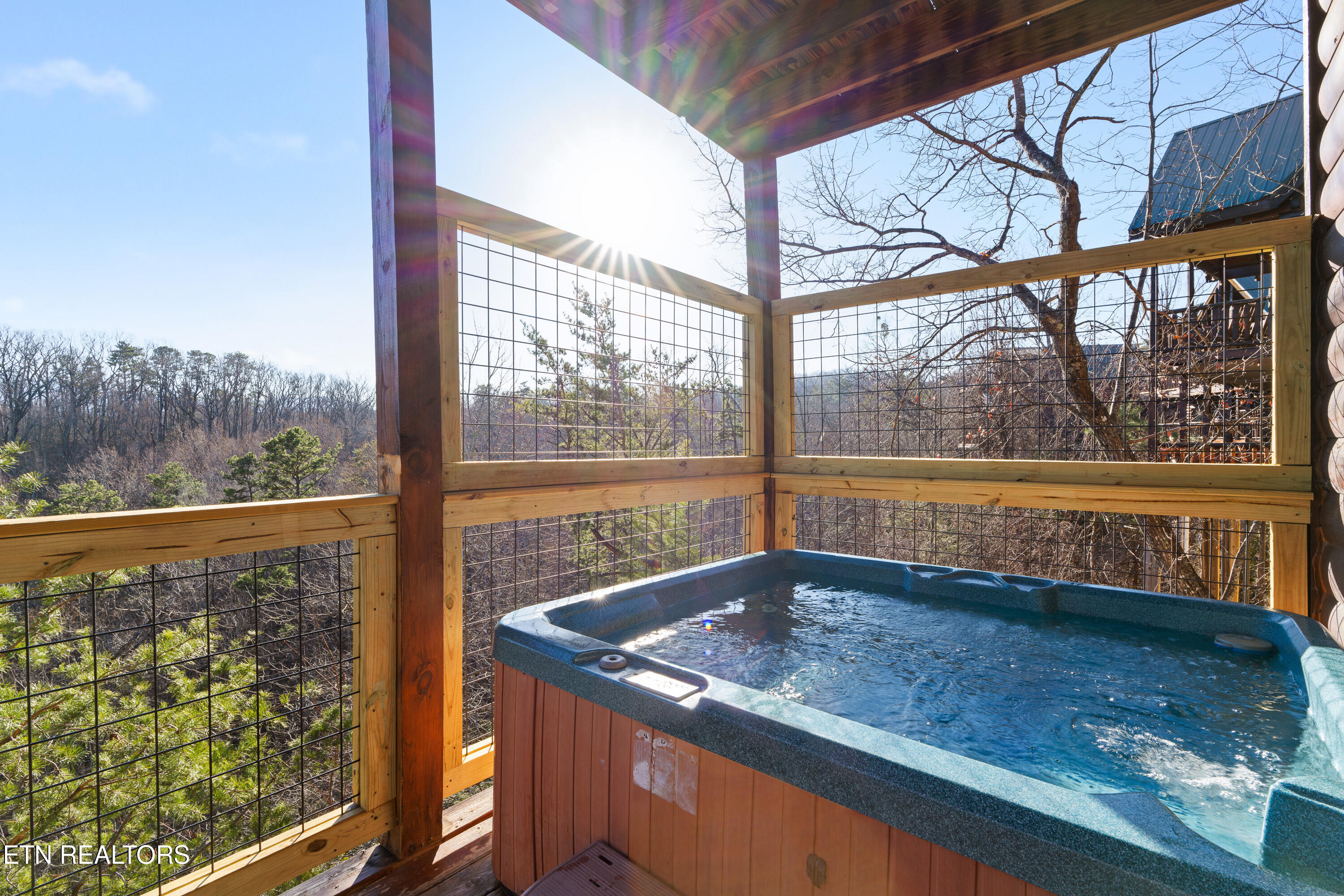 2045 Settlers Ridge Way Gatlinburg TN 37738