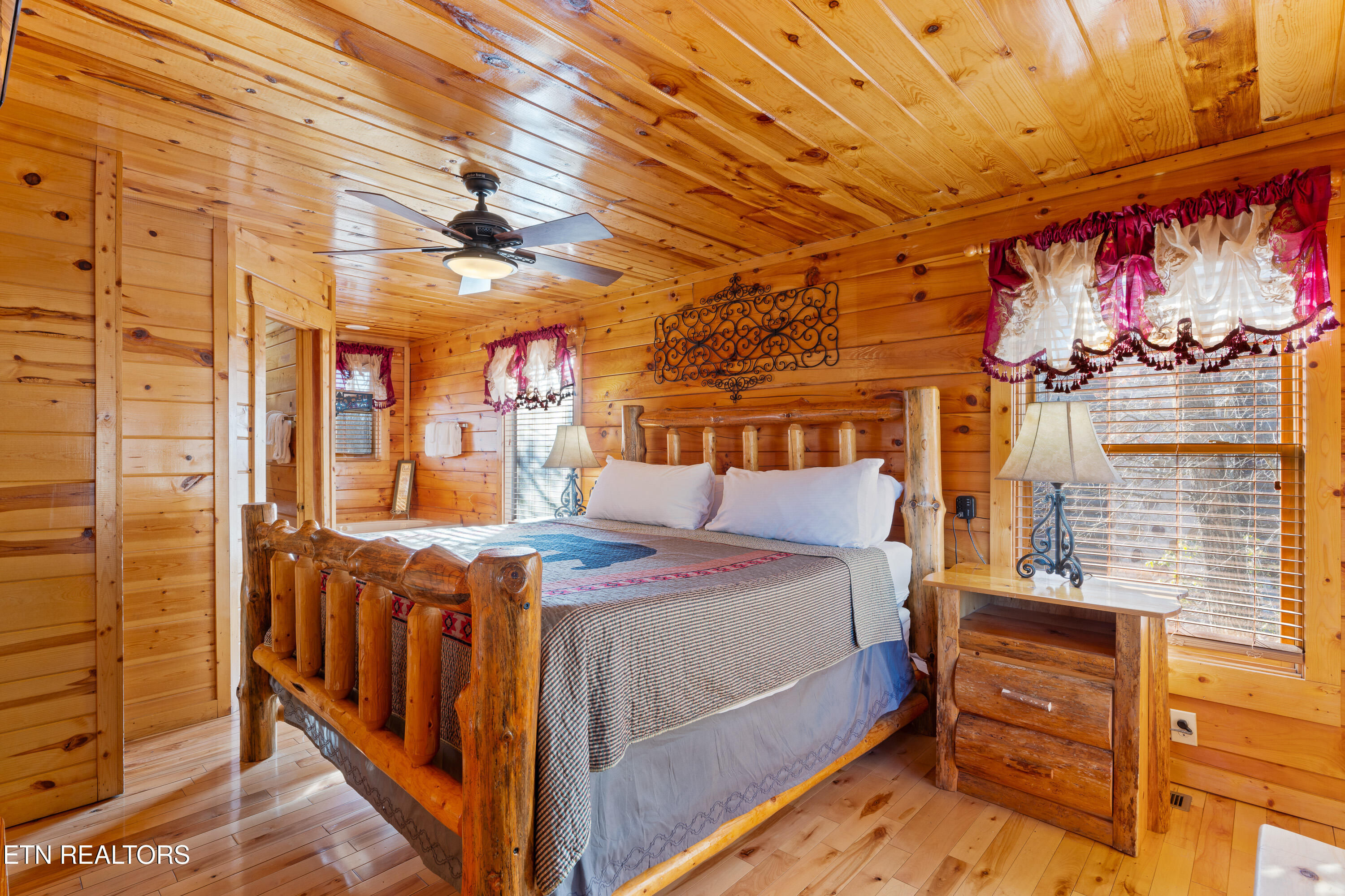 2045 Settlers Ridge Way Gatlinburg TN 37738