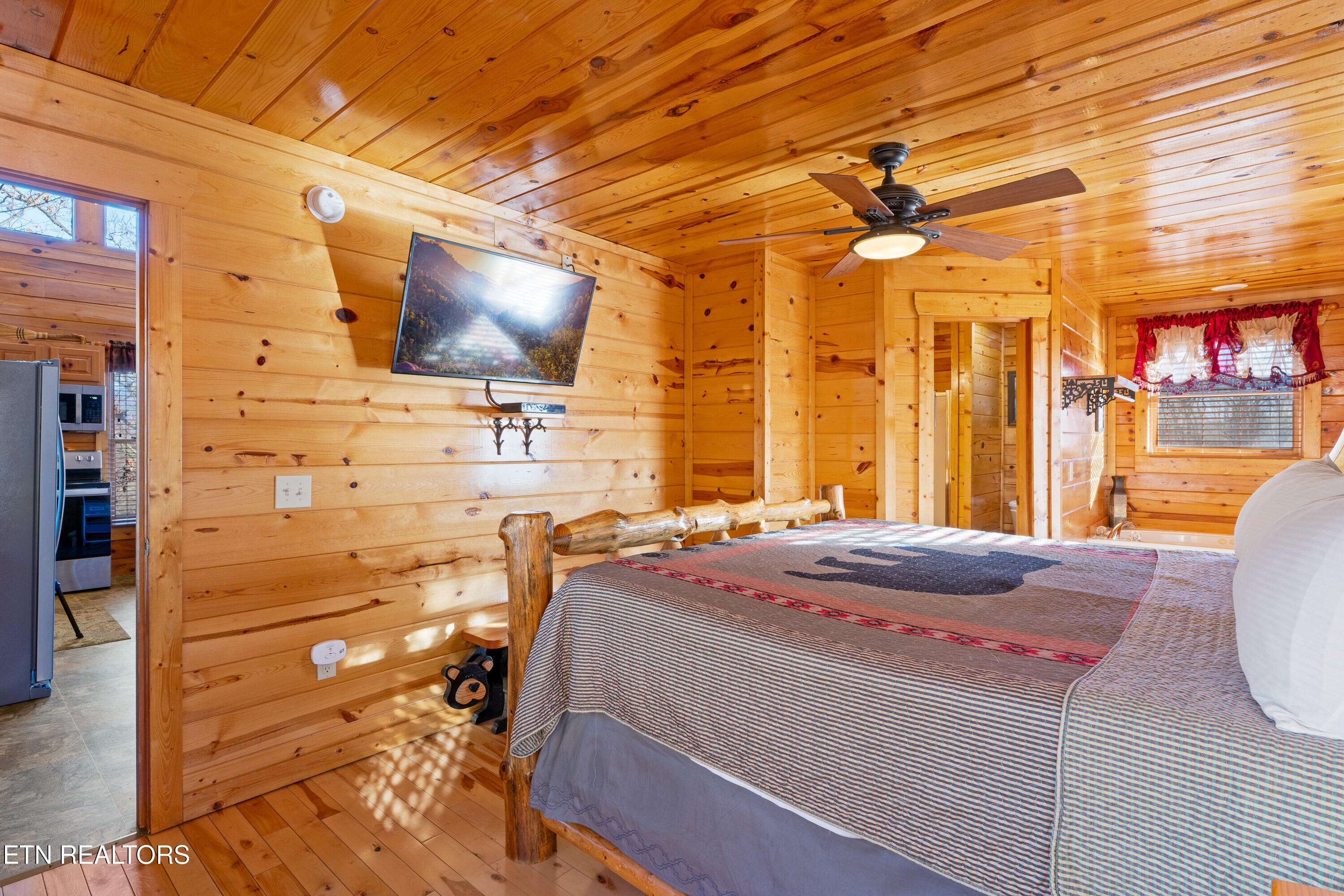 2045 Settlers Ridge Way Gatlinburg TN 37738