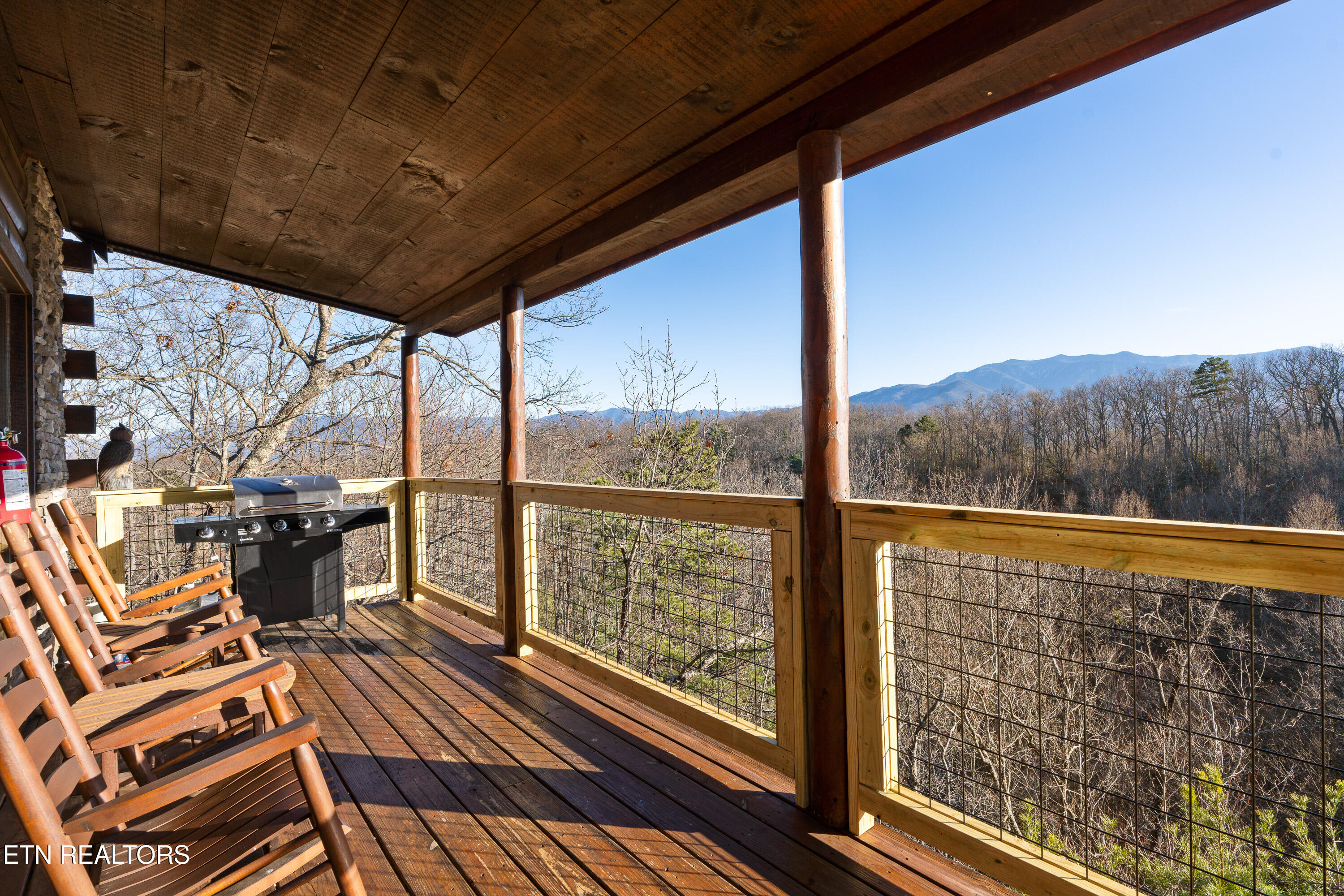 2045 Settlers Ridge Way Gatlinburg TN 37738