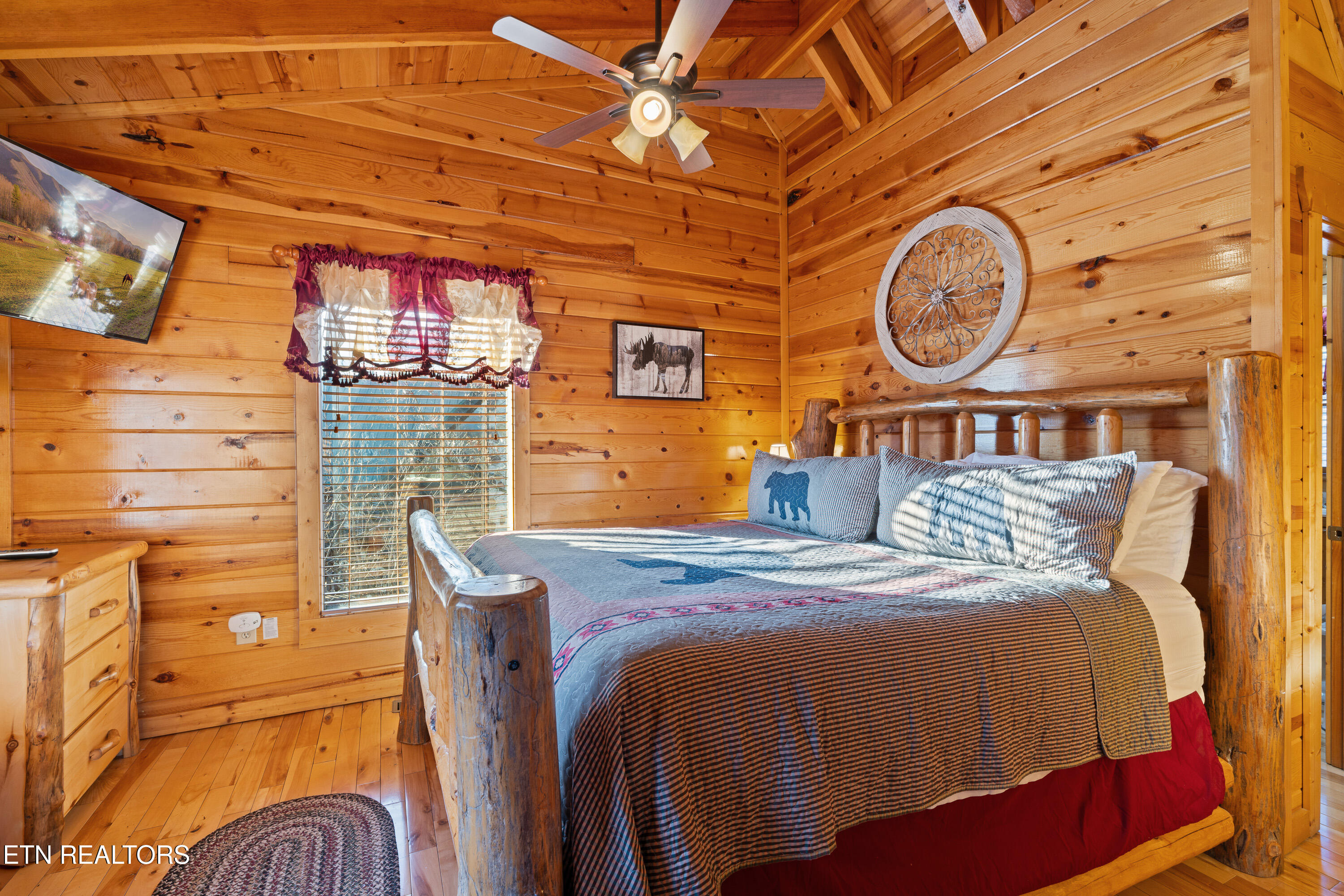 2045 Settlers Ridge Way Gatlinburg TN 37738