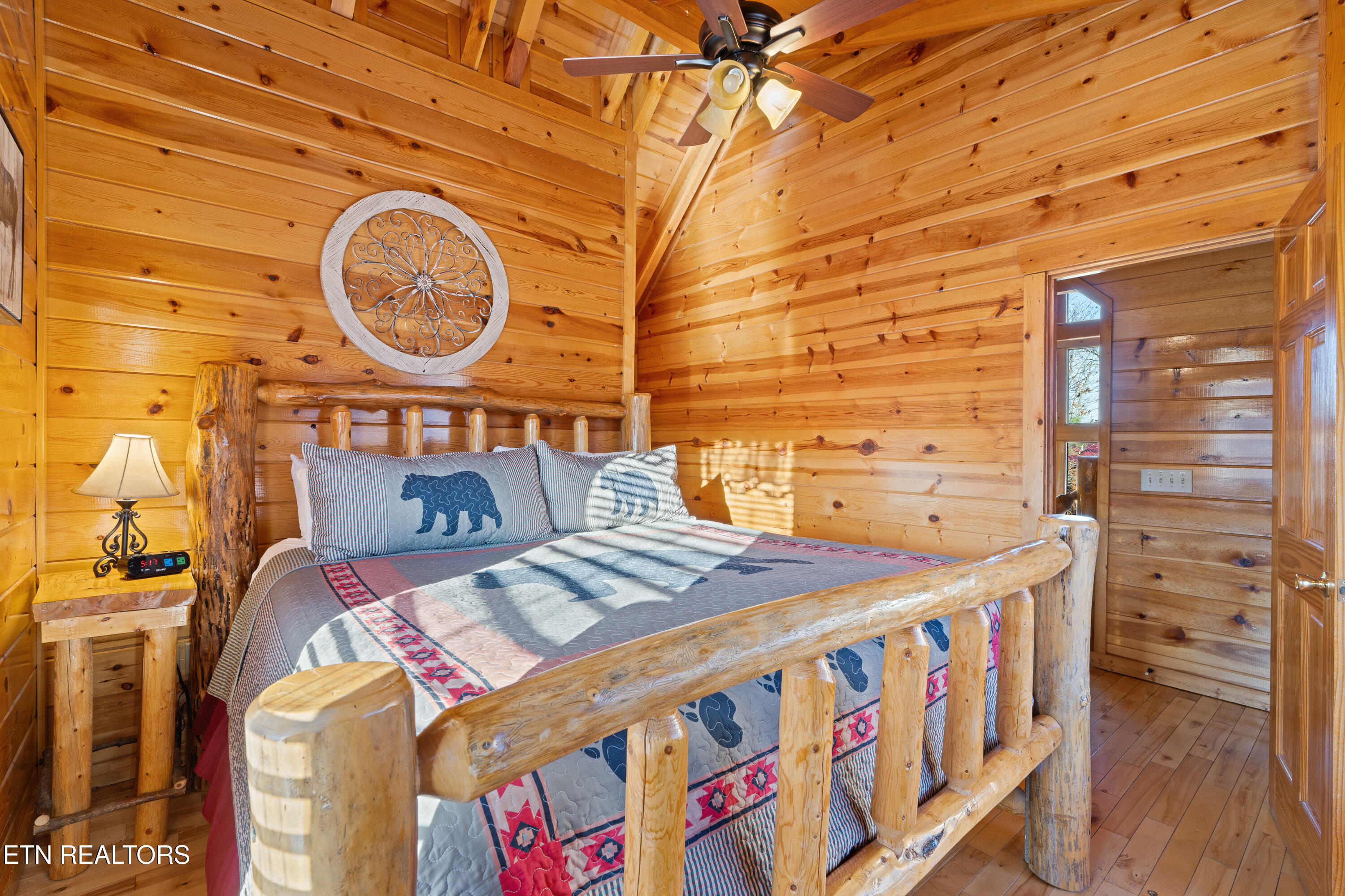 2045 Settlers Ridge Way Gatlinburg TN 37738