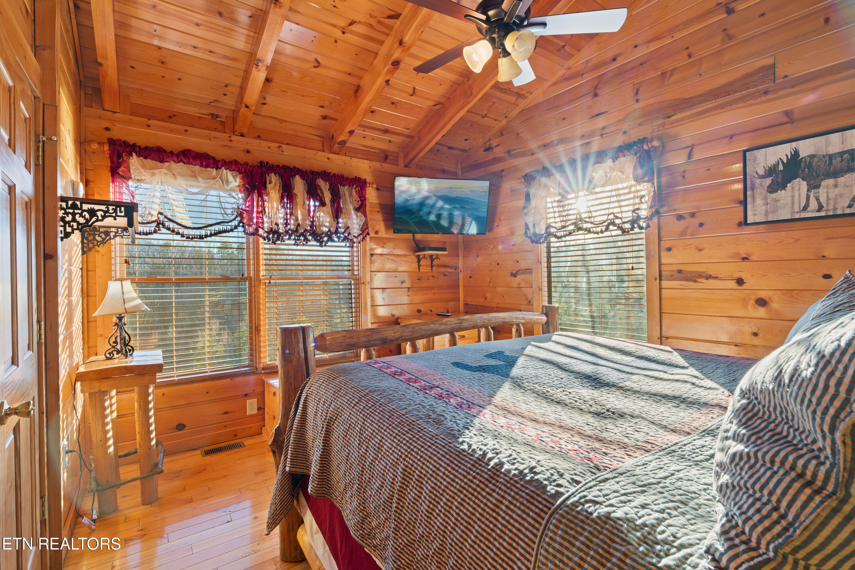 2045 Settlers Ridge Way Gatlinburg TN 37738