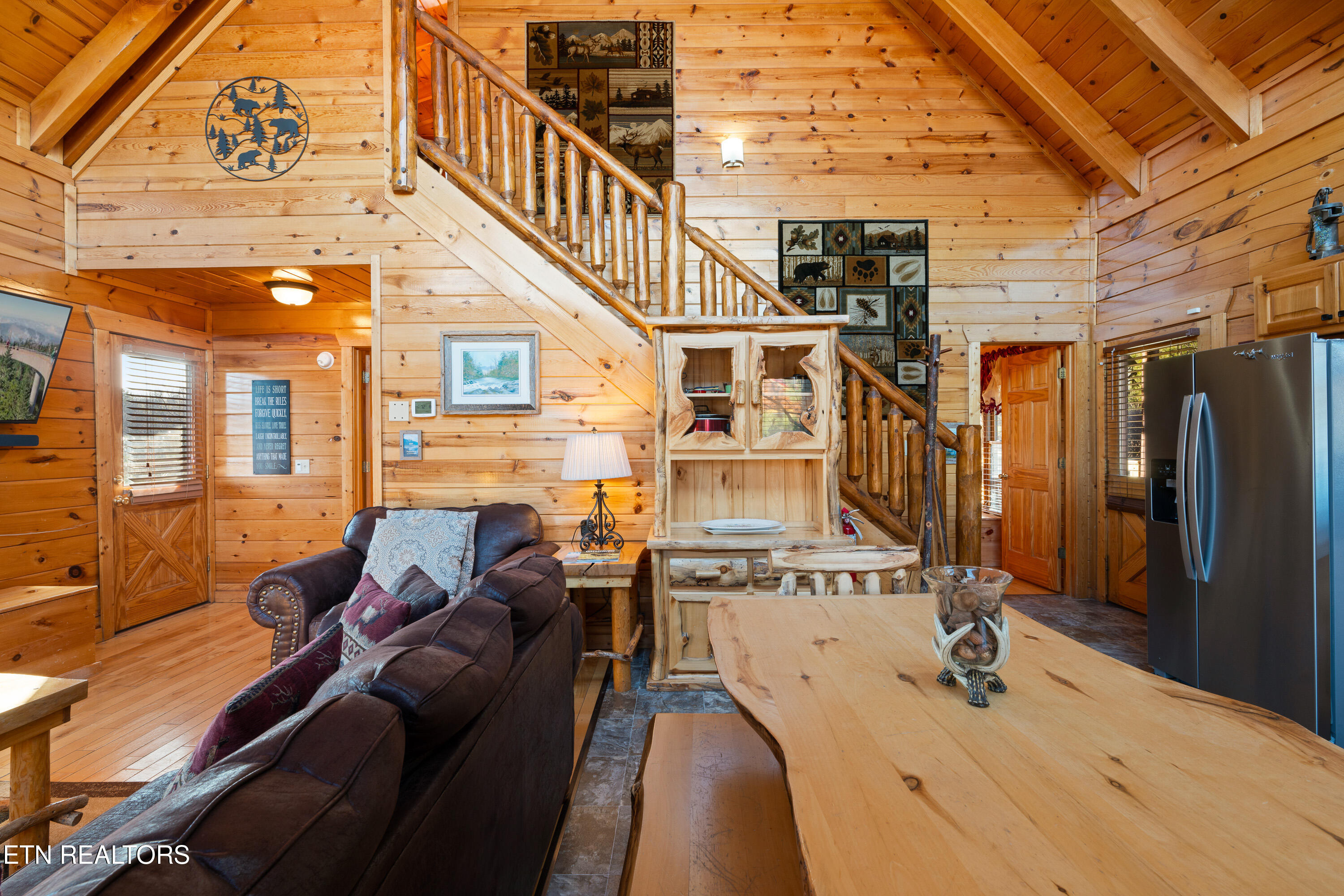 2045 Settlers Ridge Way Gatlinburg TN 37738