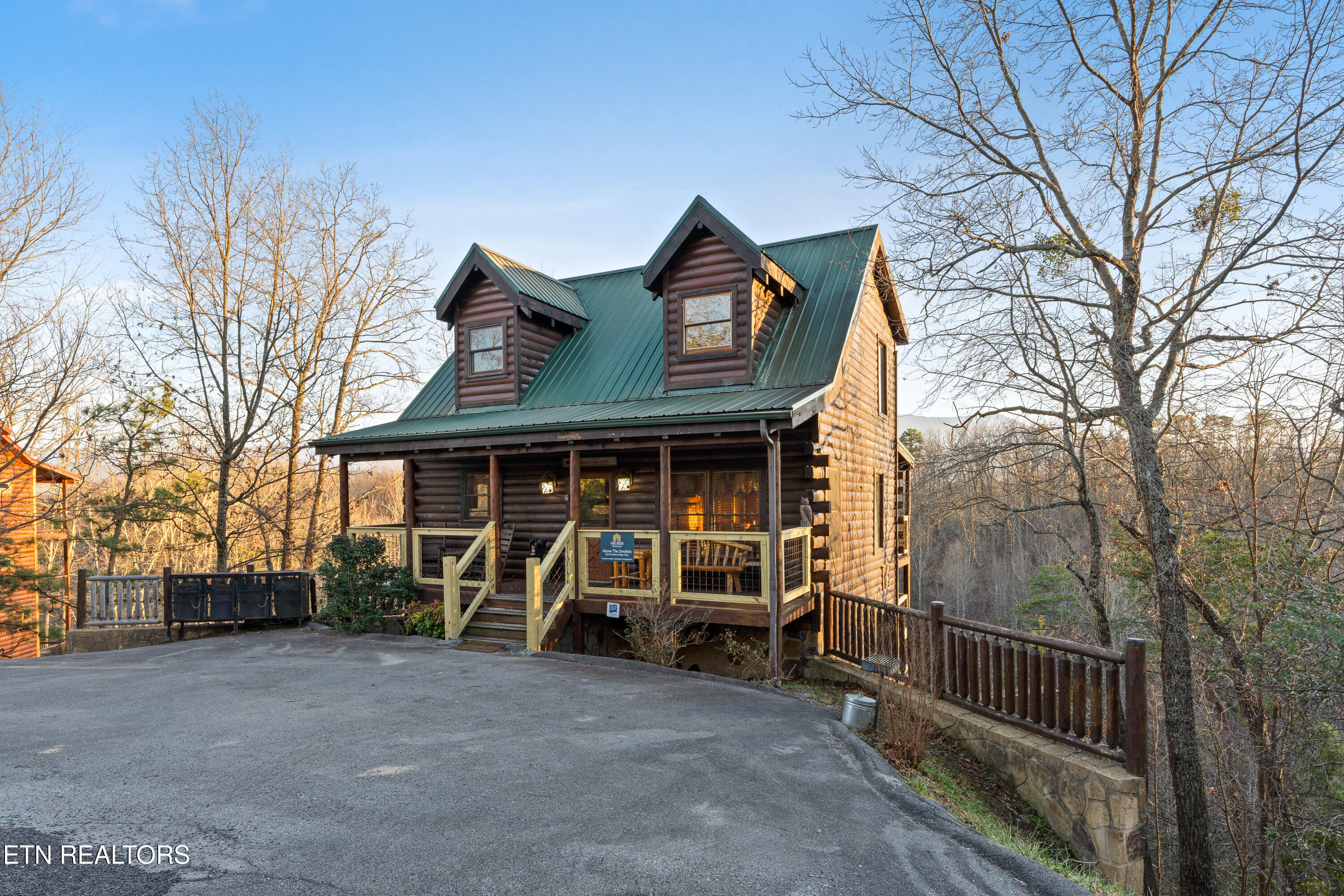 2045 Settlers Ridge Way Gatlinburg TN 37738