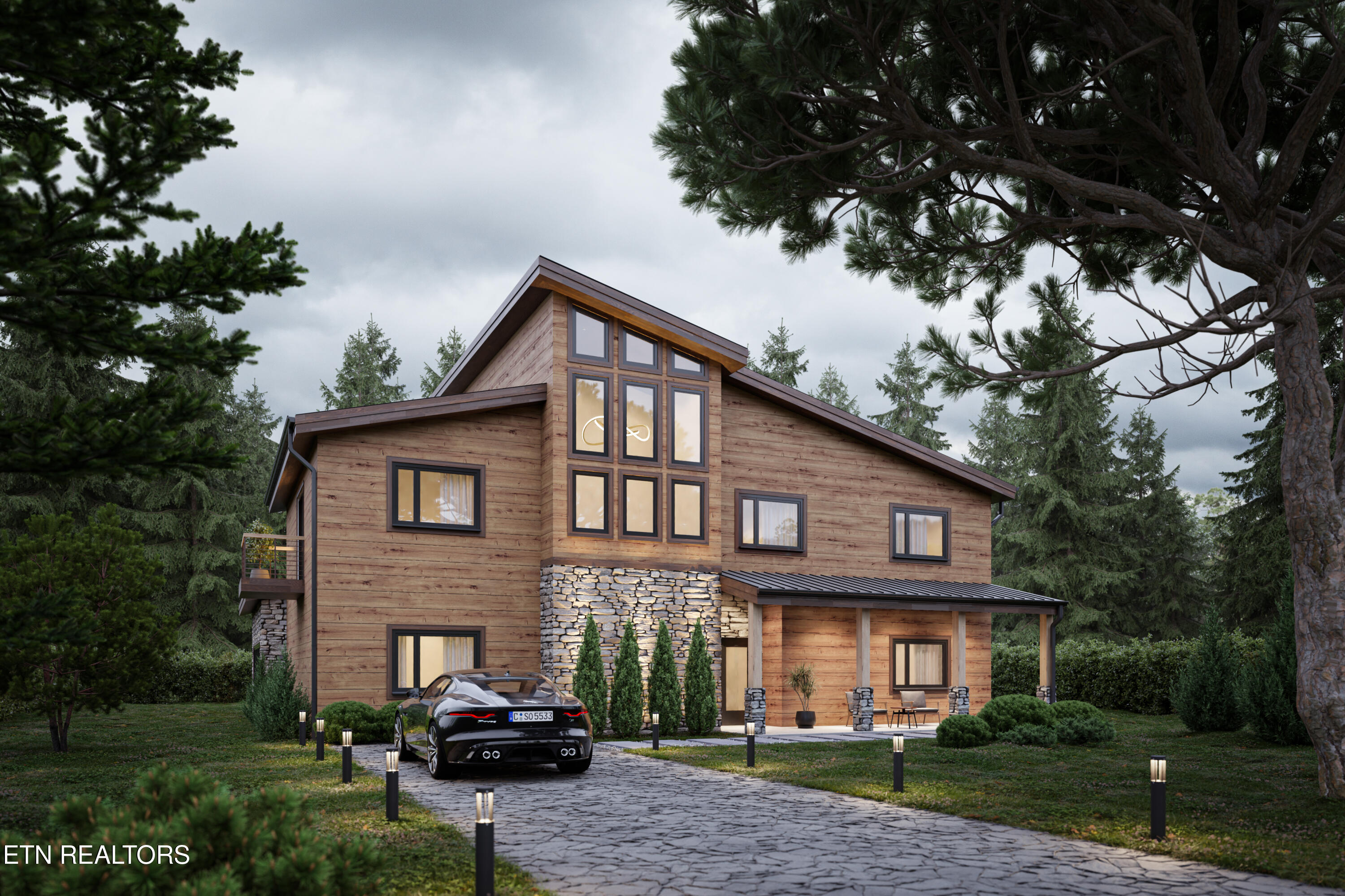2240 Sawmill Cove Drive Sevierville TN 37862