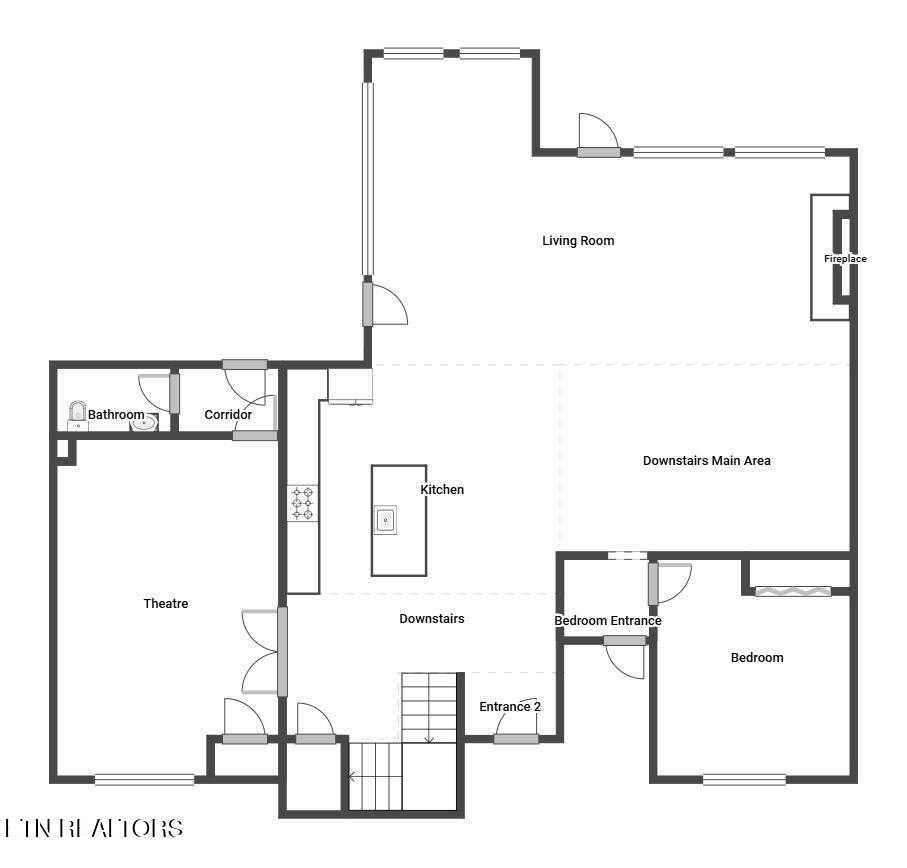 2240 Sawmill Cove Drive Sevierville TN 37862