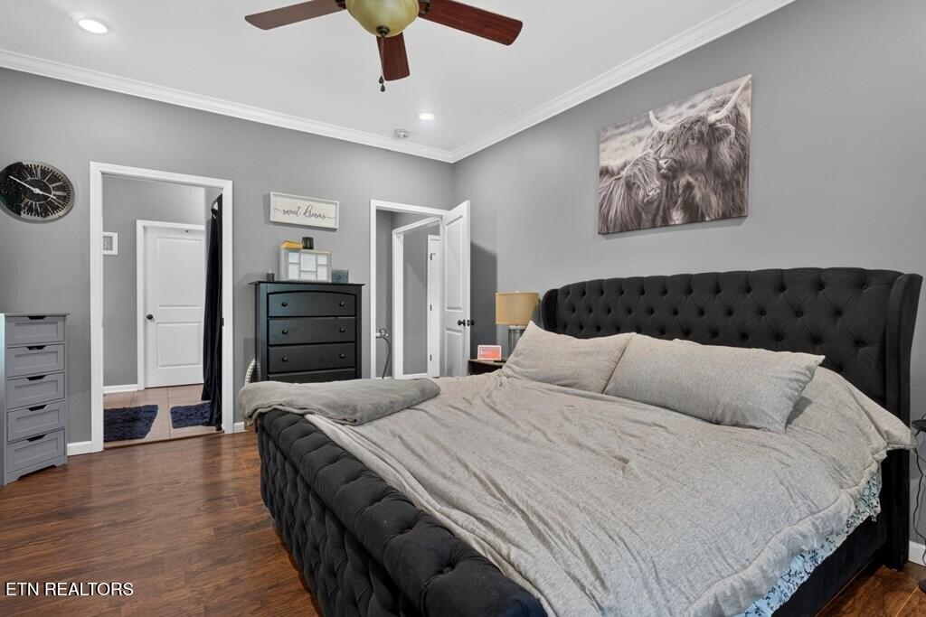 7117 Coleman Circle Baxter TN 38544