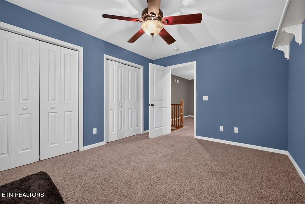 7117 Coleman Circle Baxter TN 38544