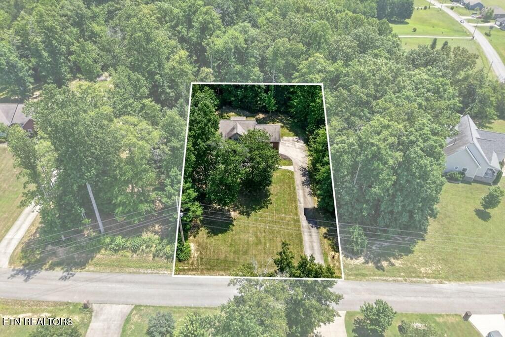 7117 Coleman Circle Baxter TN 38544