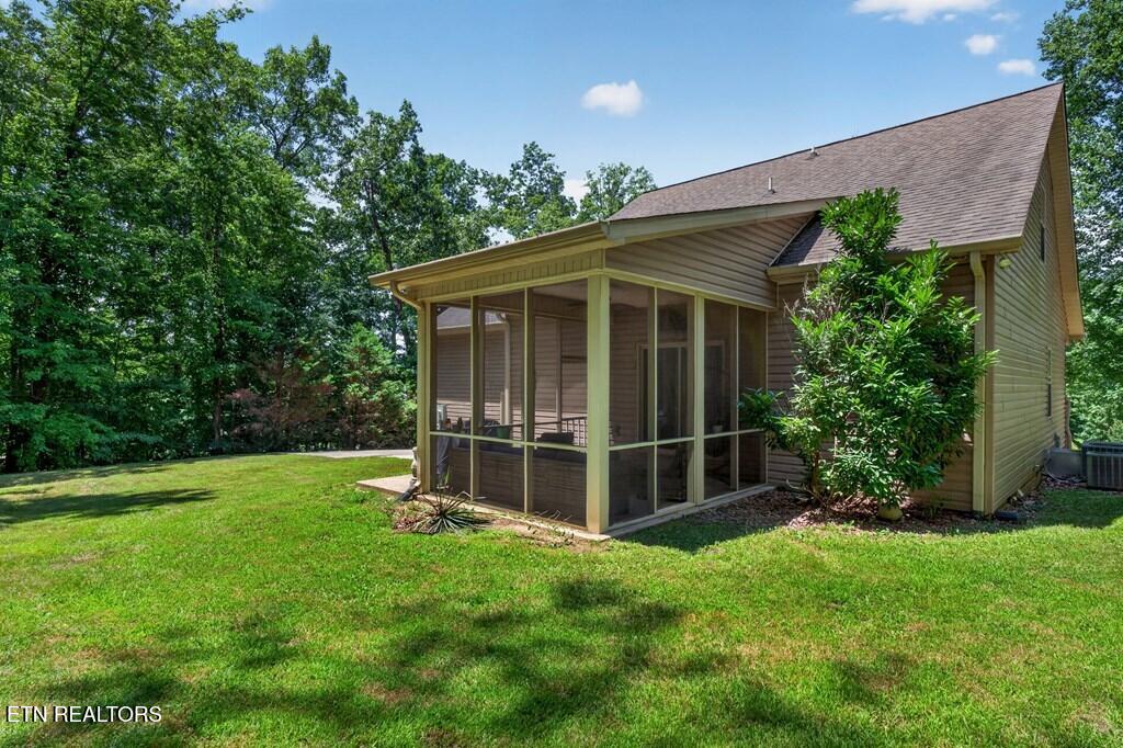 7117 Coleman Circle Baxter TN 38544