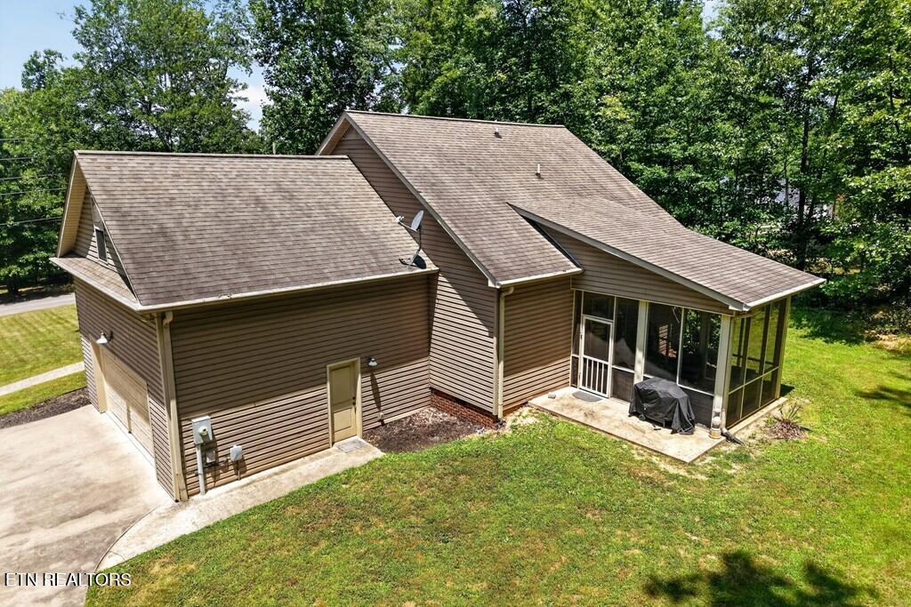 7117 Coleman Circle Baxter TN 38544