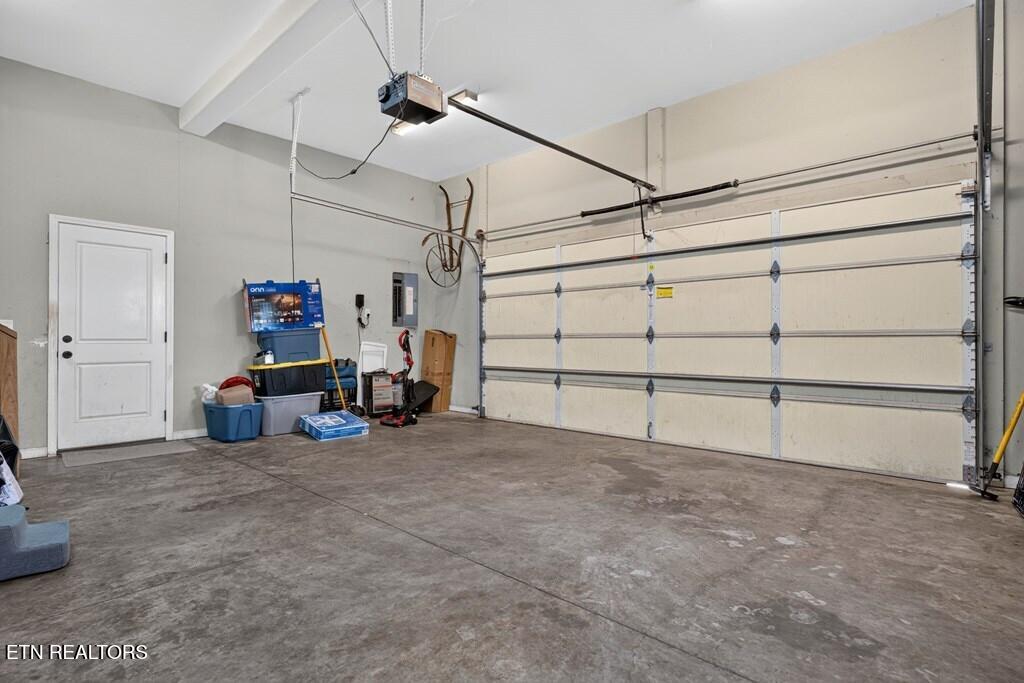 7117 Coleman Circle Baxter TN 38544