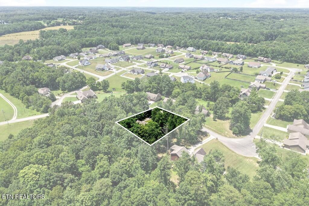 7117 Coleman Circle Baxter TN 38544