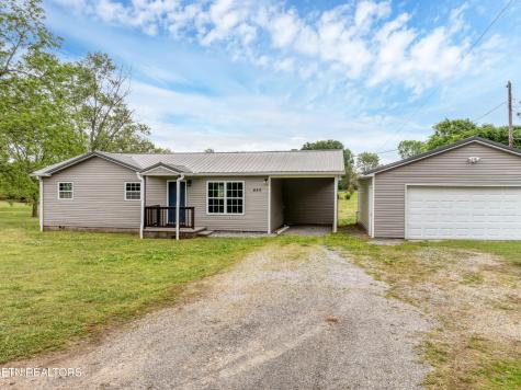 850 Amerine Road Maryville TN 37804