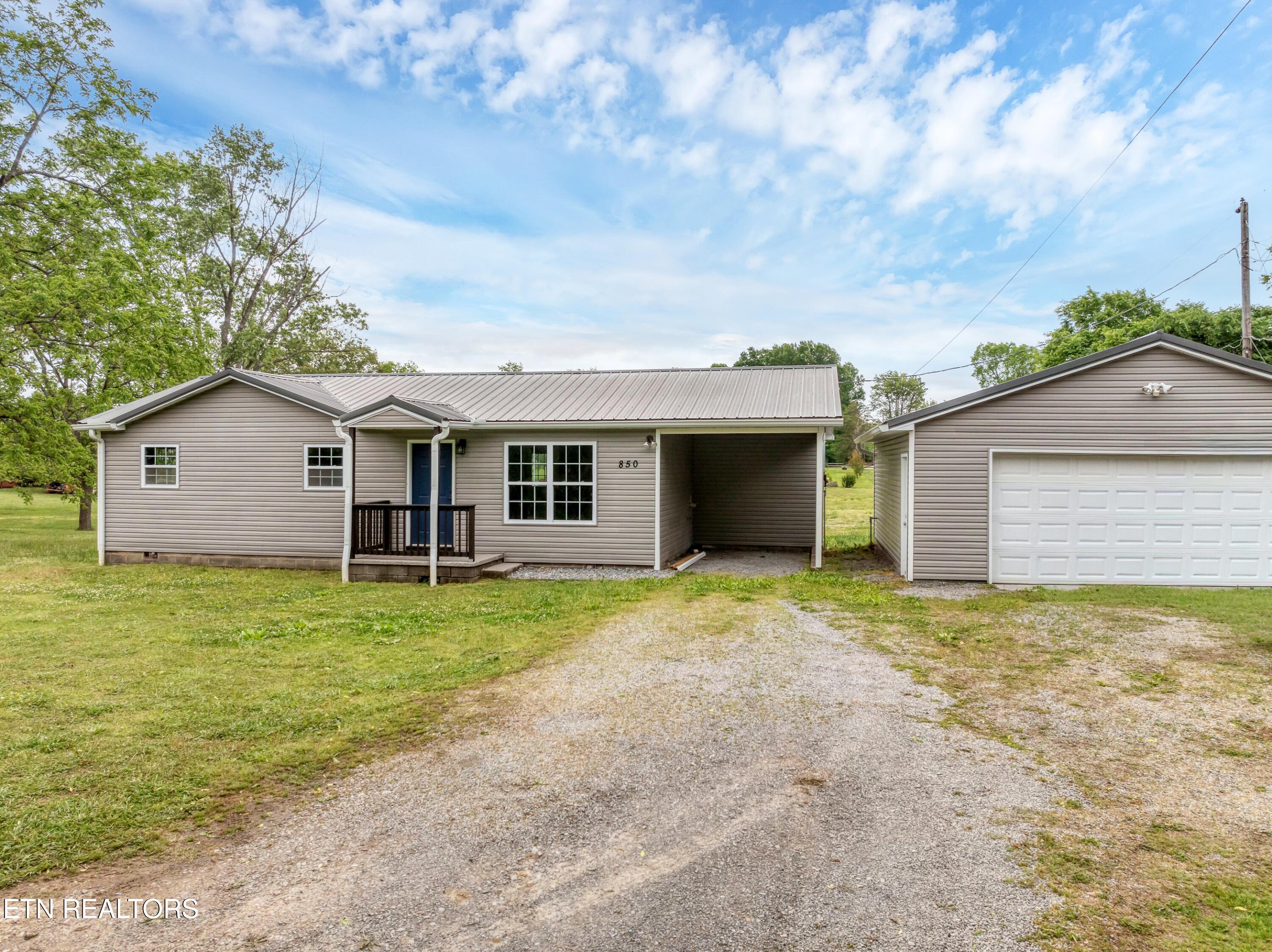 850 Amerine Road Maryville TN 37804