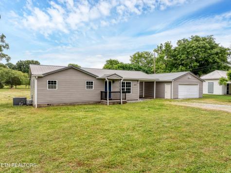 850 Amerine Road Maryville TN 37804