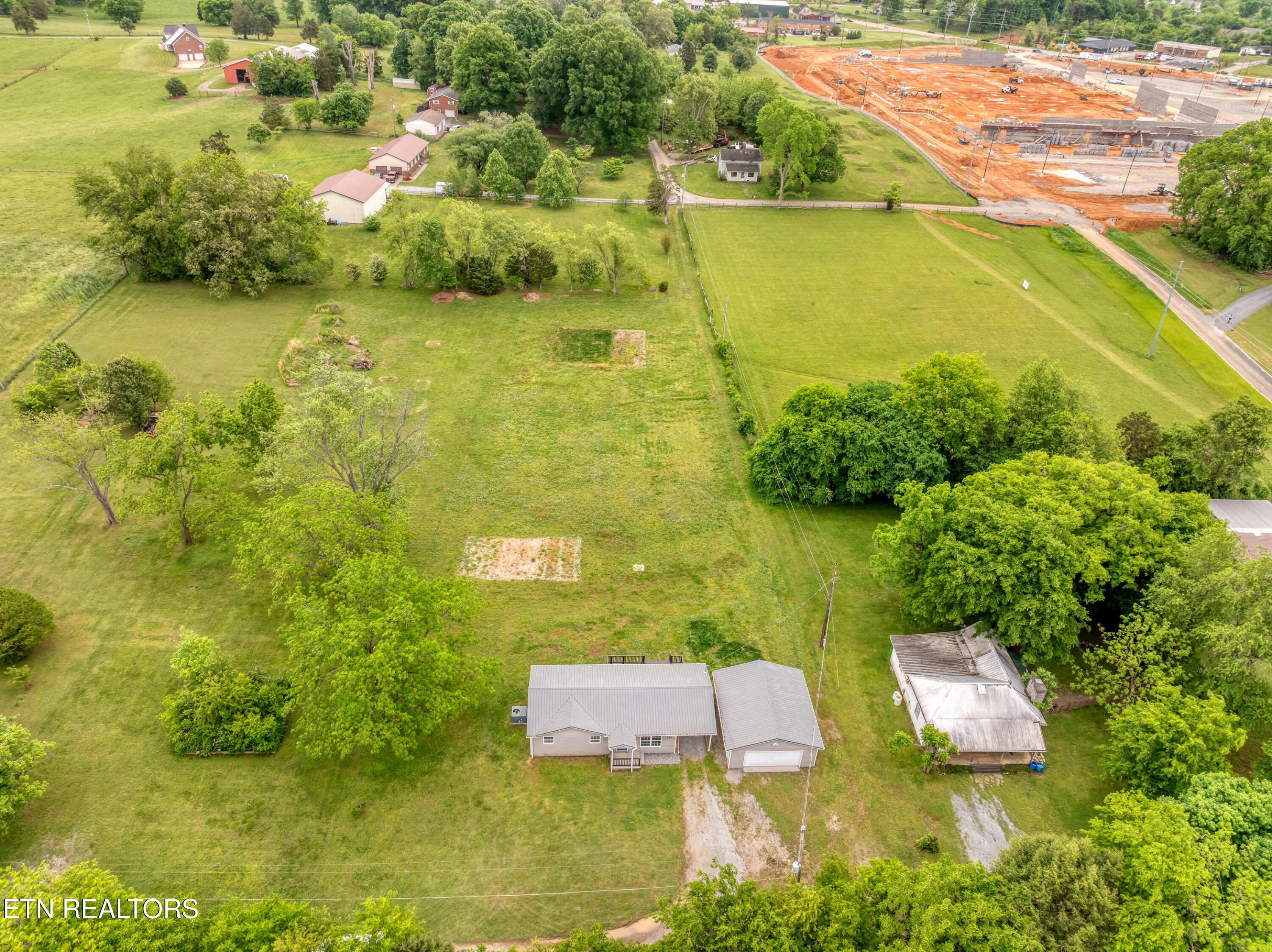 850 Amerine Road Maryville TN 37804