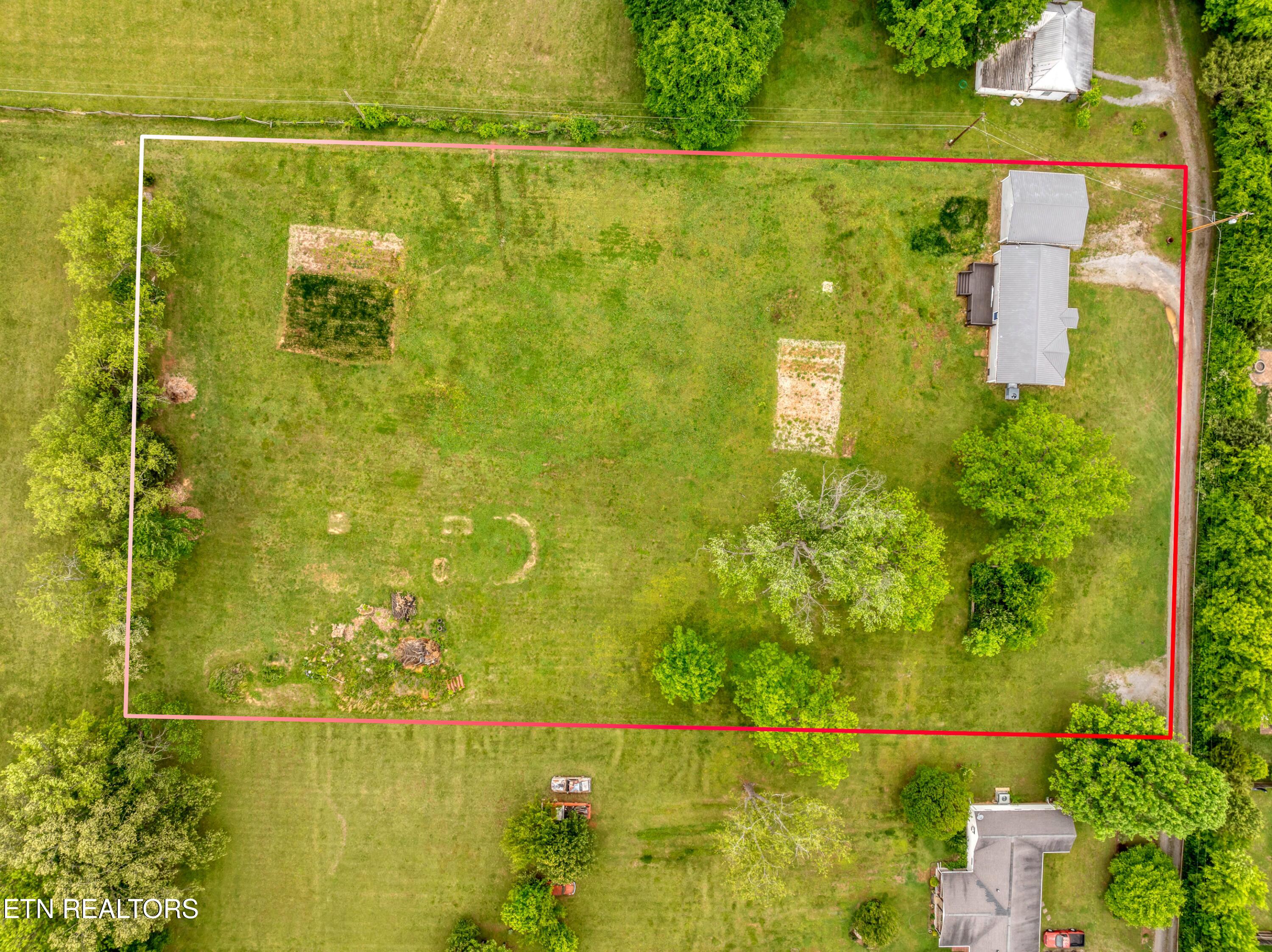850 Amerine Road Maryville TN 37804
