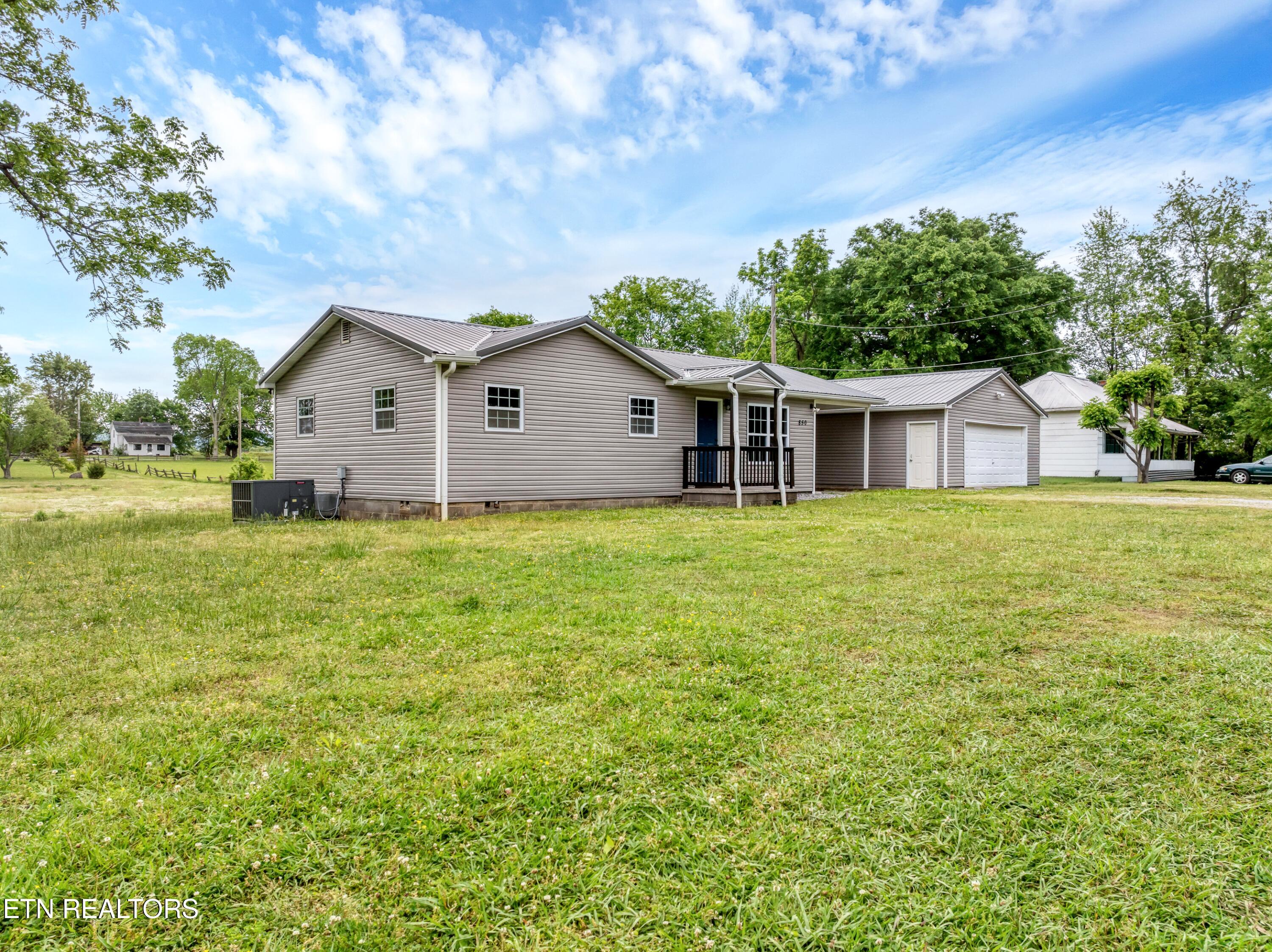 850 Amerine Road Maryville TN 37804