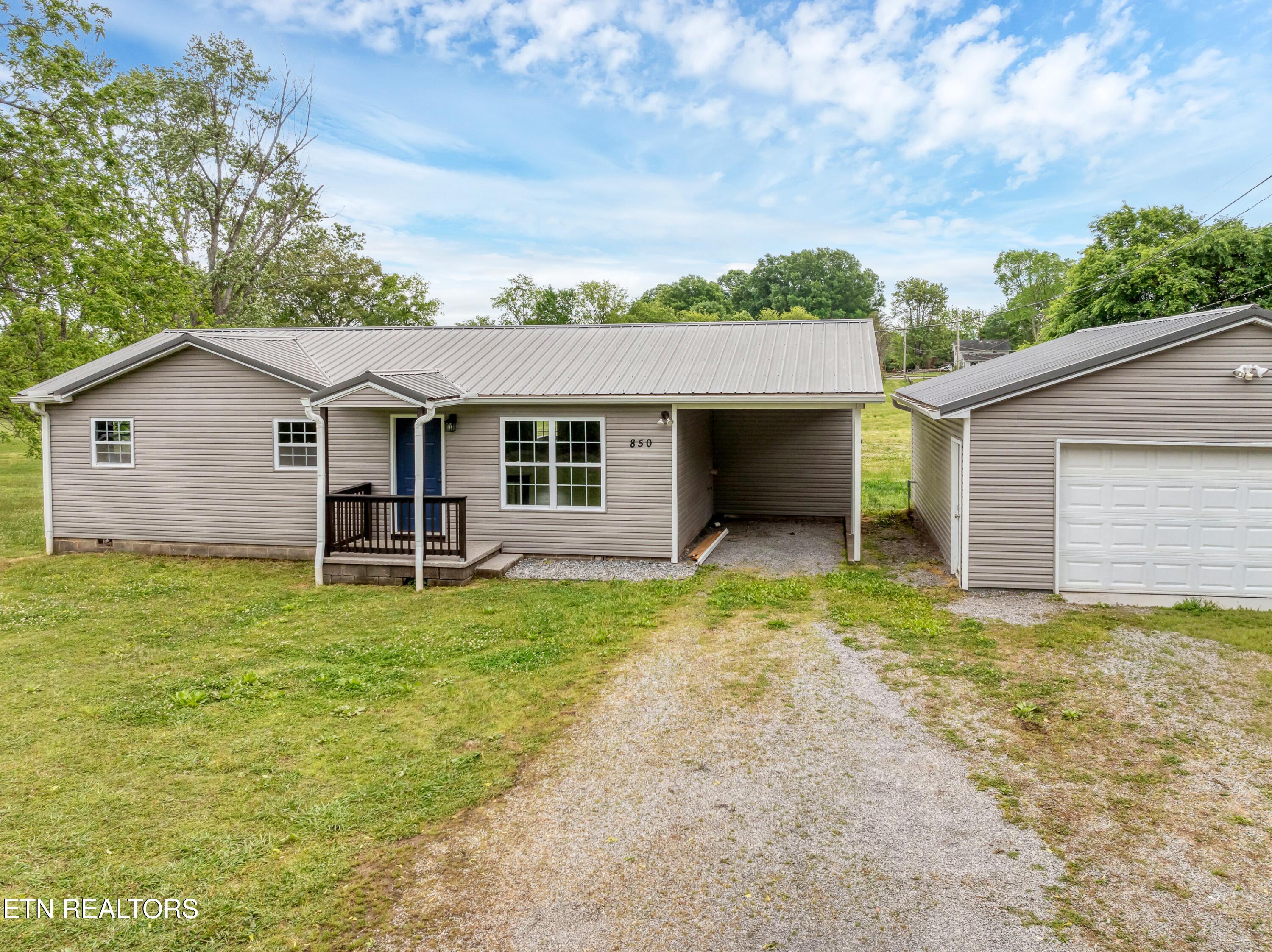 850 Amerine Road Maryville TN 37804