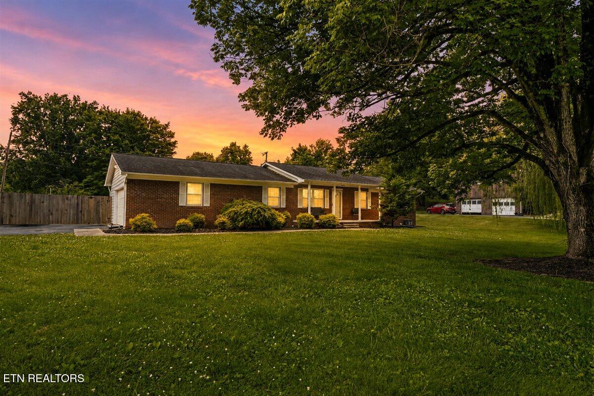 7323 Martingale Drive Powell TN 37849