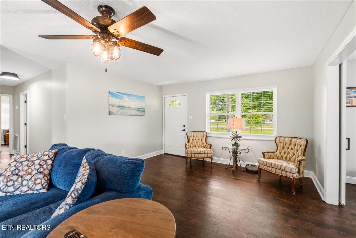 7323 Martingale Drive Powell TN 37849