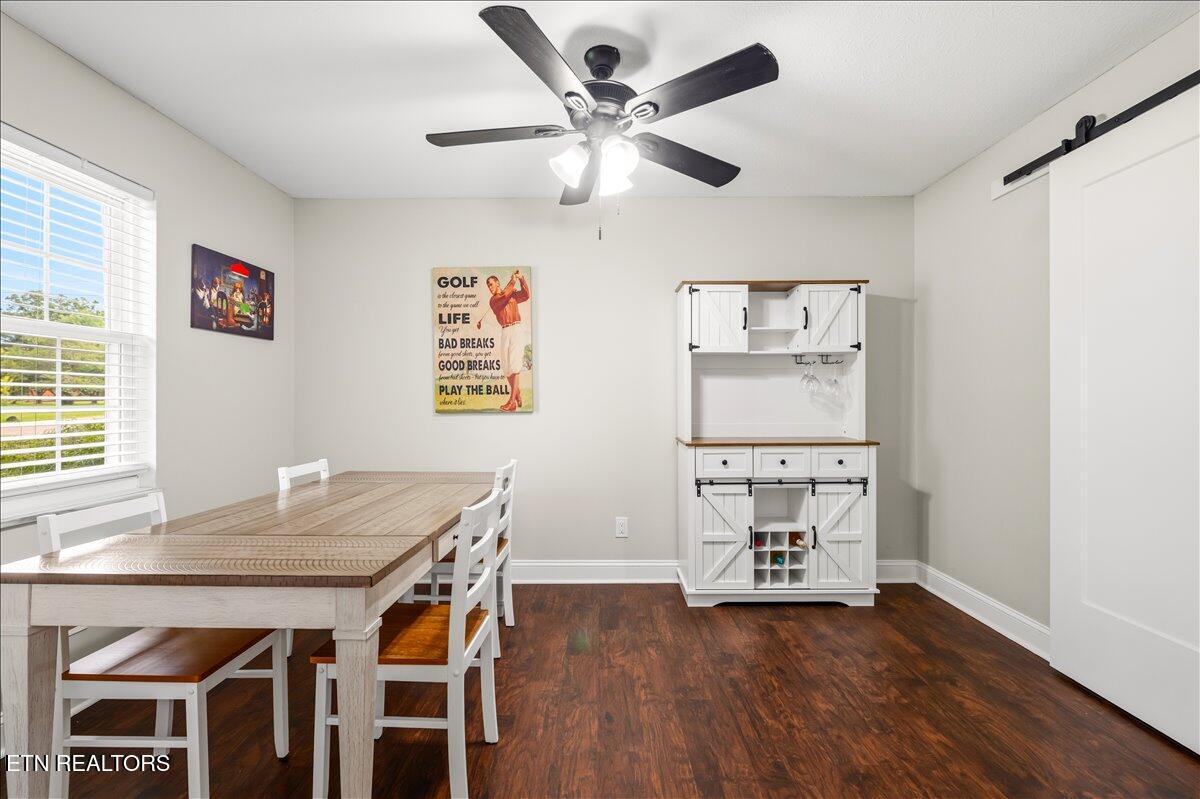 7323 Martingale Drive Powell TN 37849