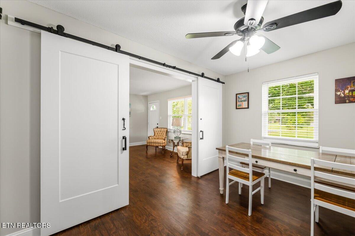 7323 Martingale Drive Powell TN 37849