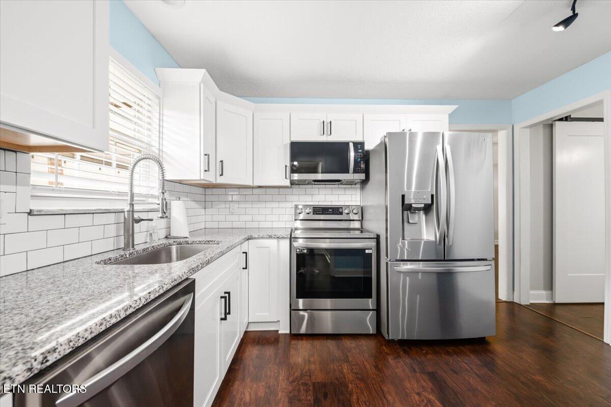 7323 Martingale Drive Powell TN 37849