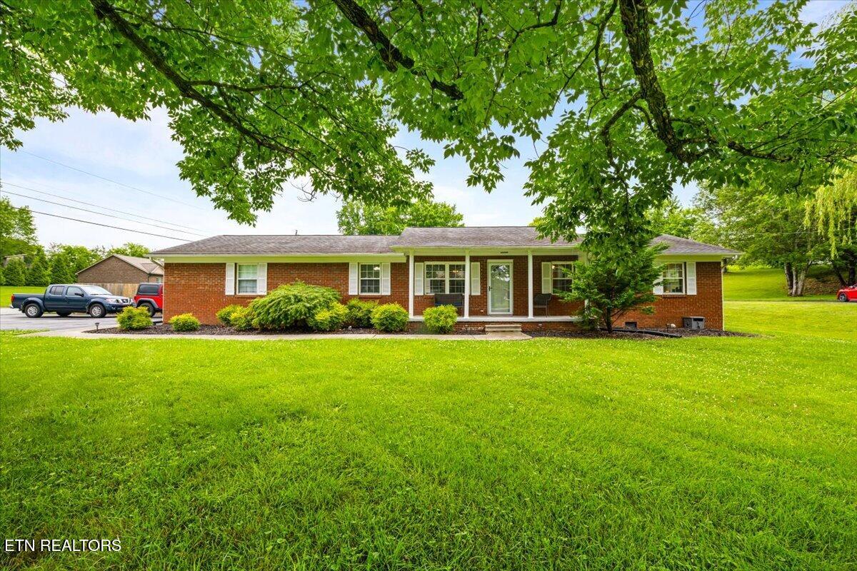 7323 Martingale Drive Powell TN 37849
