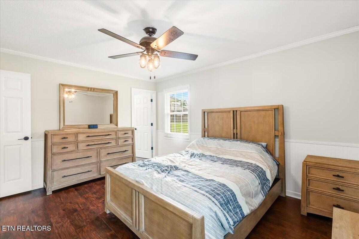 7323 Martingale Drive Powell TN 37849