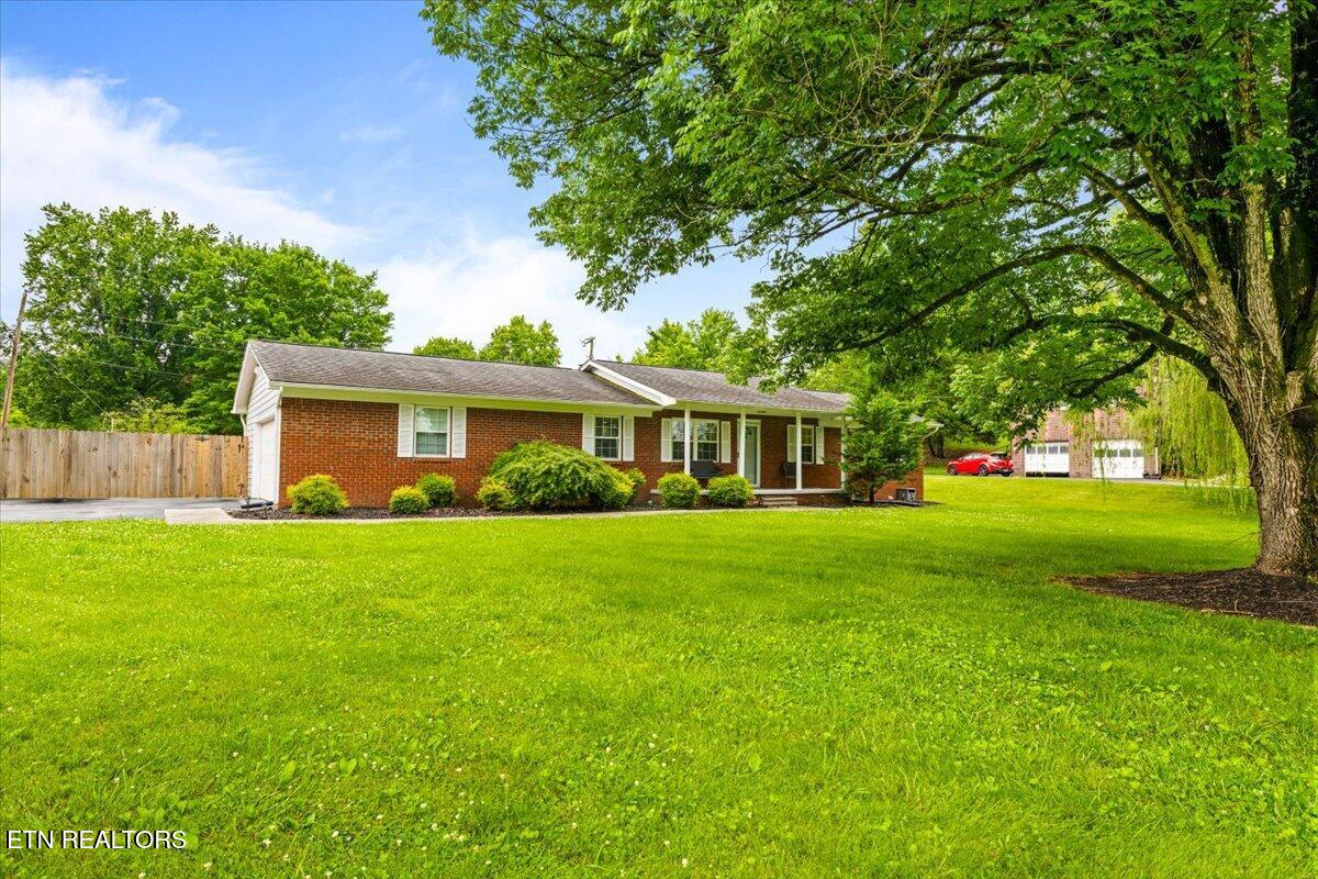 7323 Martingale Drive Powell TN 37849
